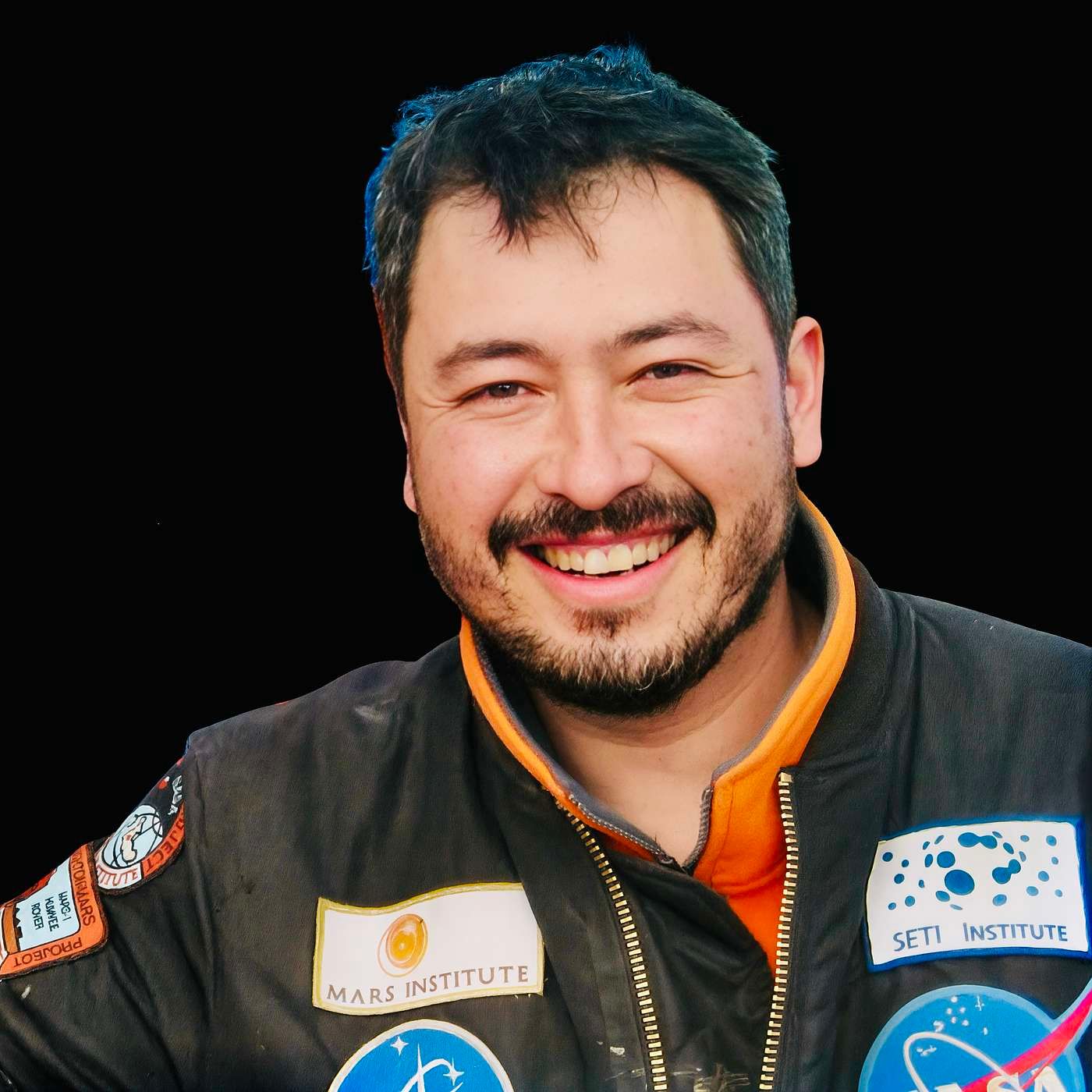 Stop Chasing Ice: Why the First Moon Base Shouldn’t Be a Mine (with Pascal Lee)