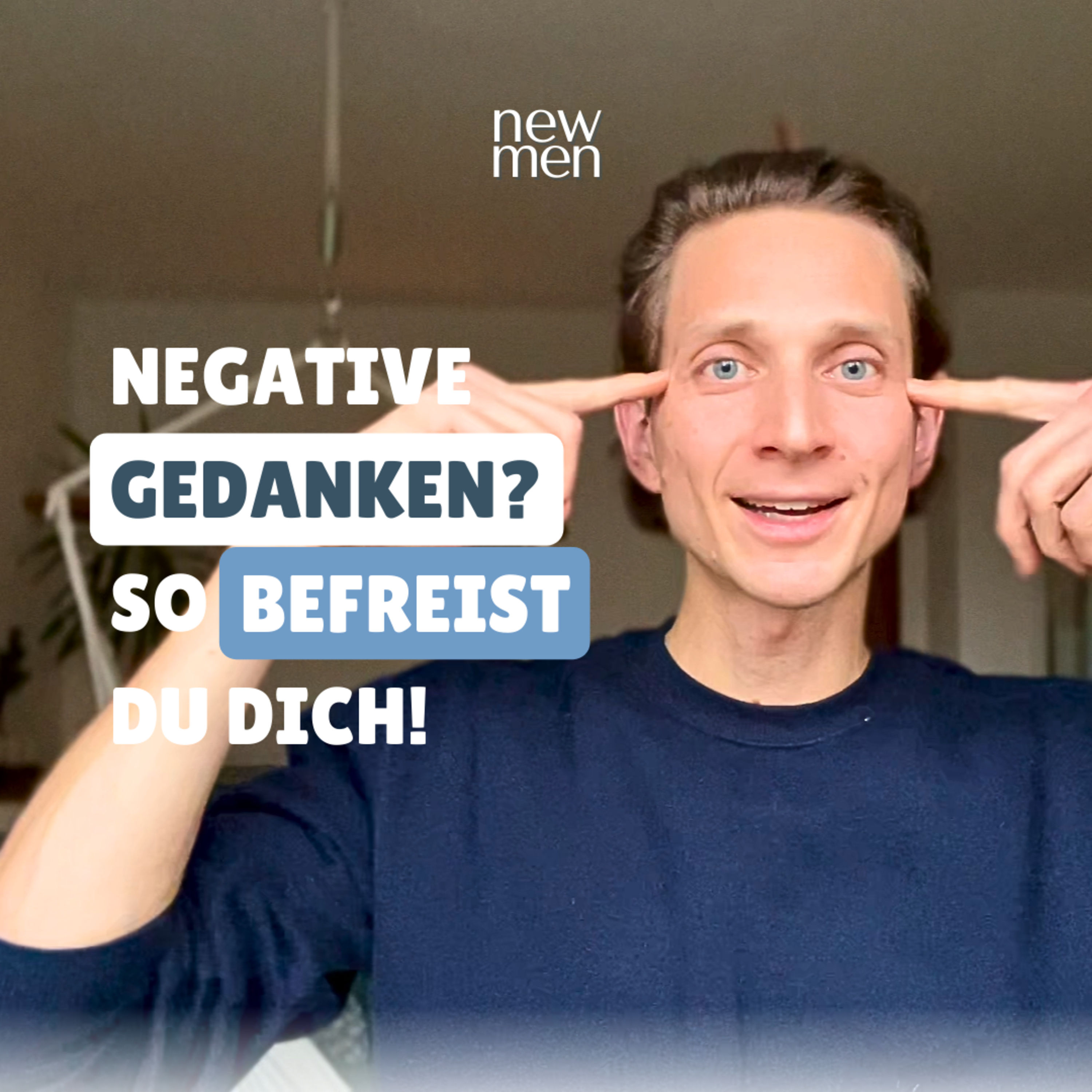 Stoppe das Gedankenkarussell! 4 Methoden für mehr Klarheit im Kopf #52
