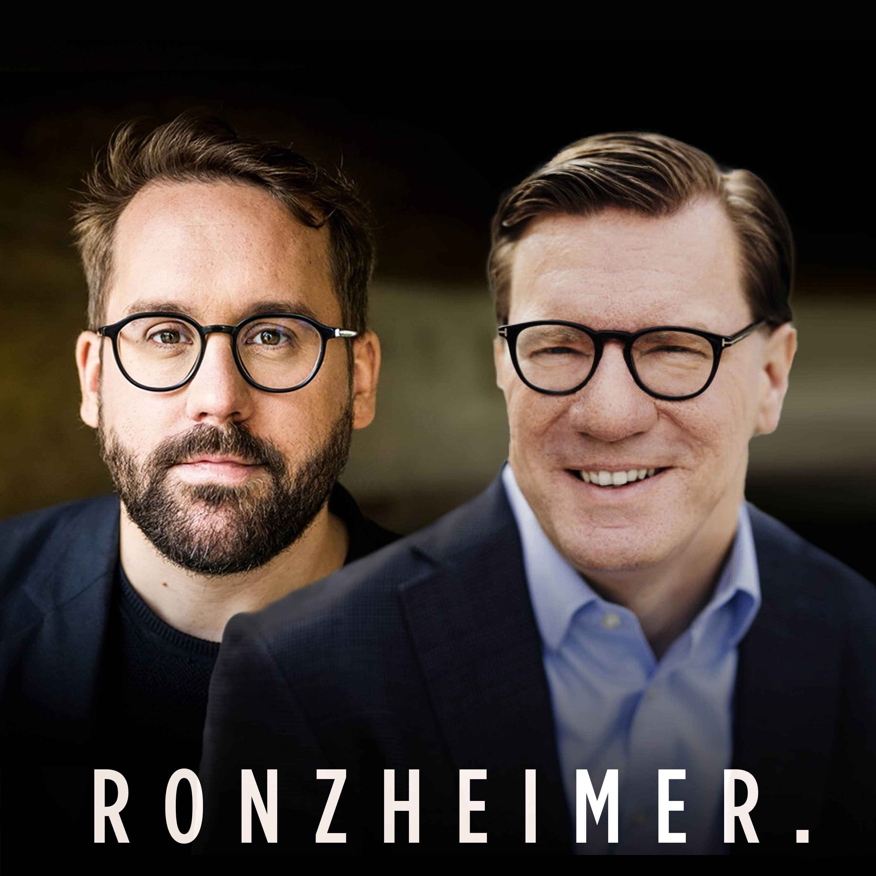 Stoppt Trump jetzt den Krieg? Mit Nico Lange