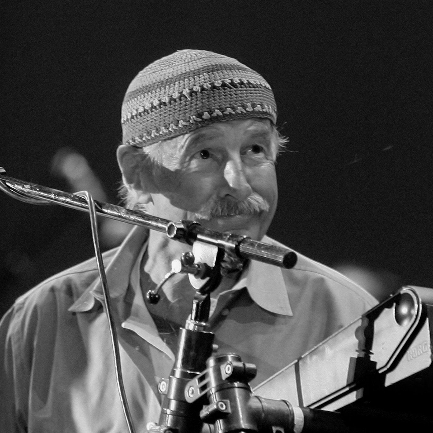 Stories of the Danube - Joe Zawinul