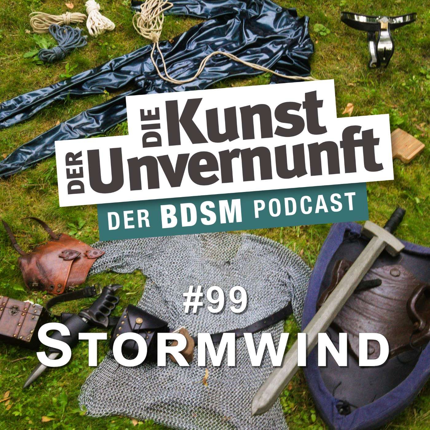 Stormwind - Meilenstein für Meilenstein