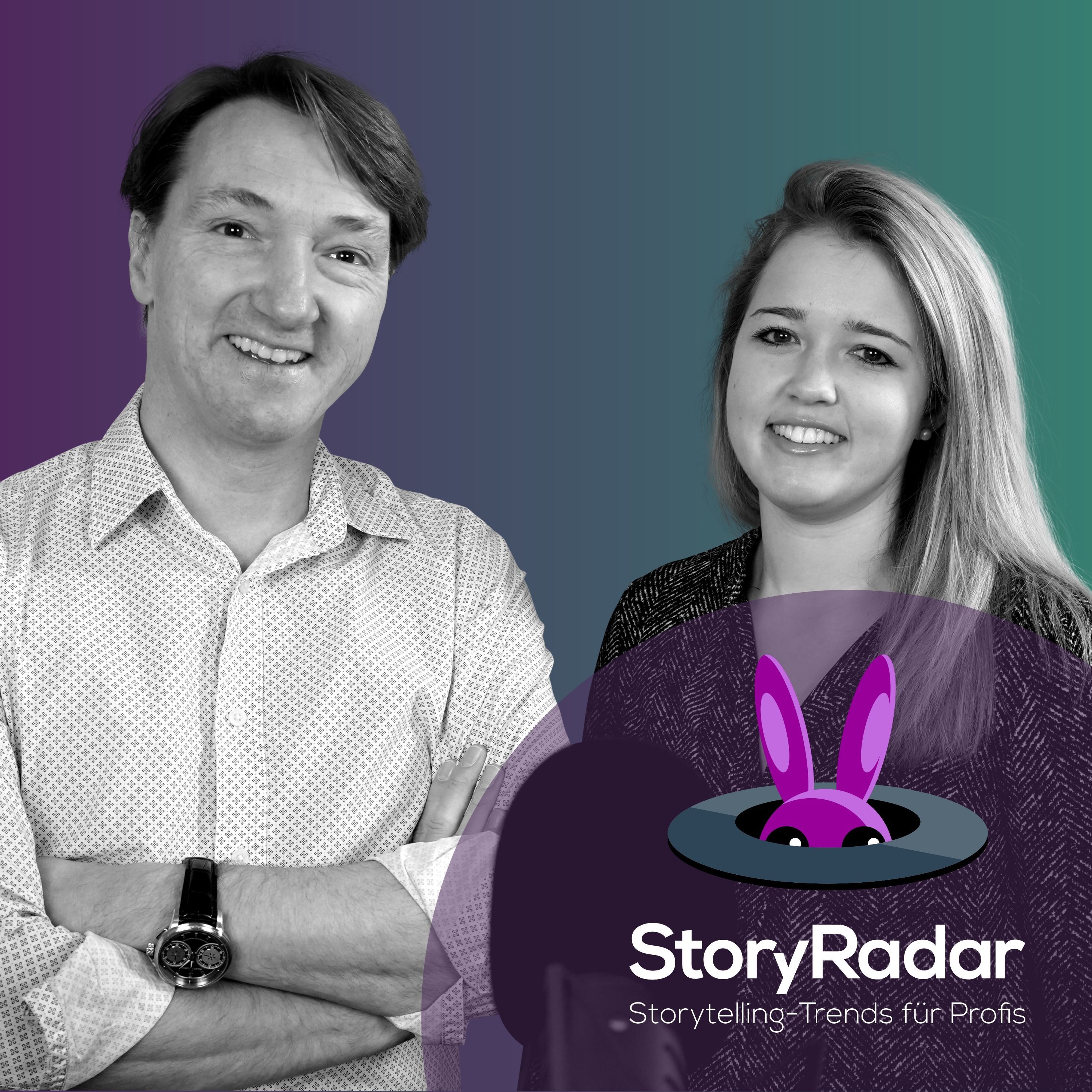 Storydoing: So werden Geschichten zum Leben erweckt