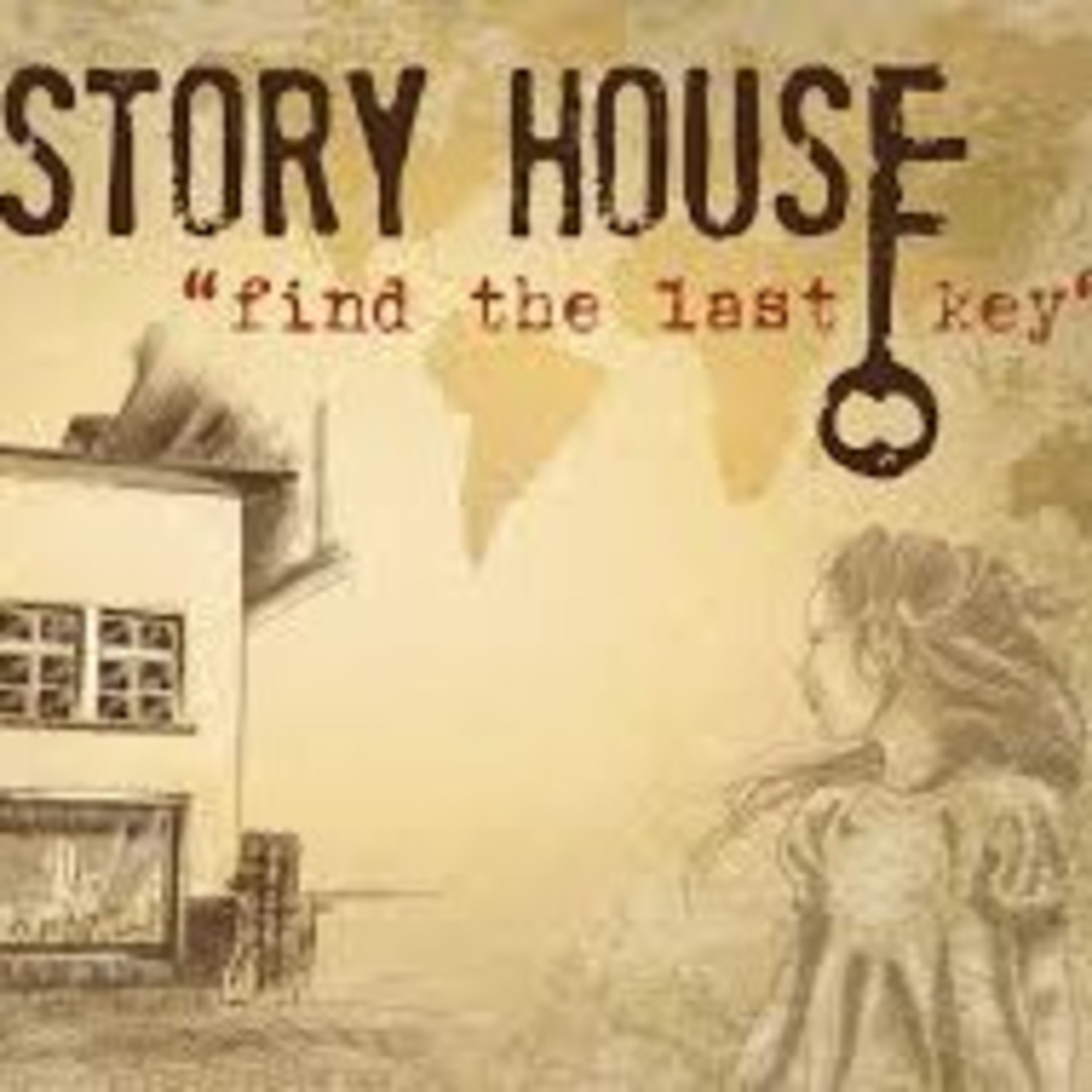 Storyhouse Plettenberg zu Gast im Escape Room News Center