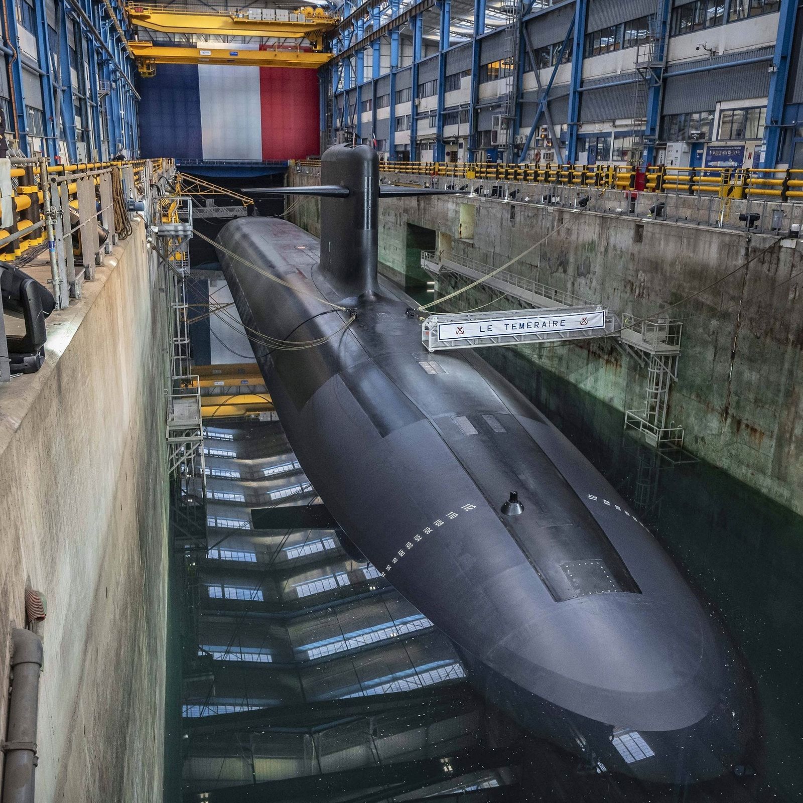 Strack-Zimmermann: Frankreichs Atom-Angebot kein großer Wurf