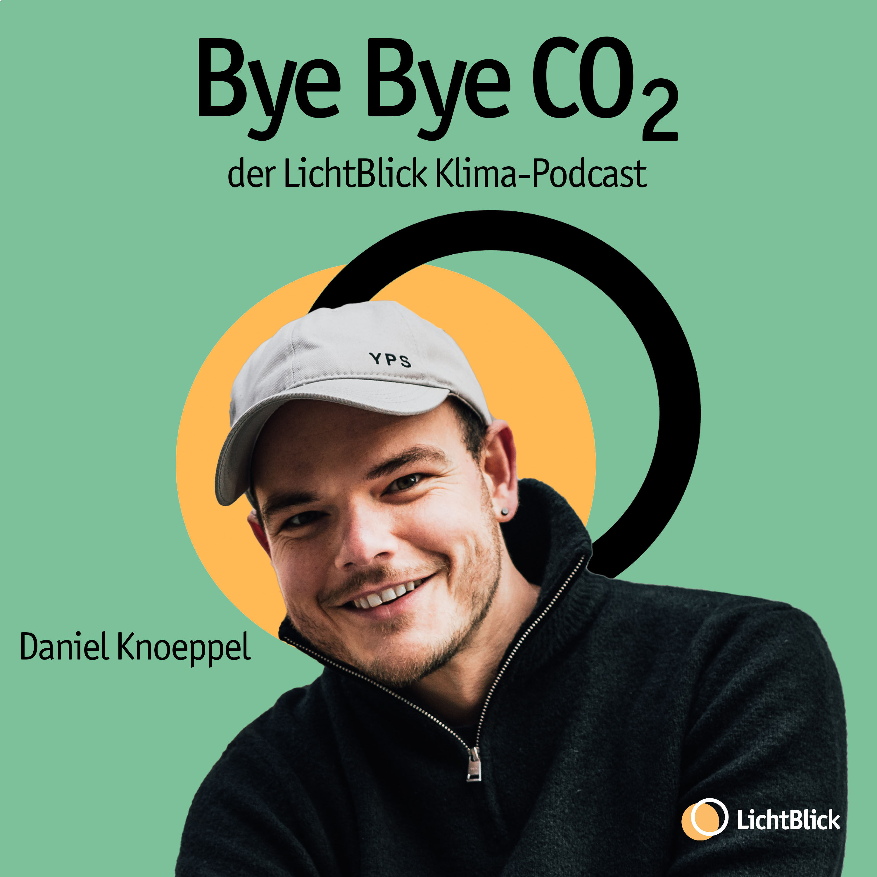 Strände voll mit Müll?! - Daniel Knoeppel über eine plastikfreie Umwelt