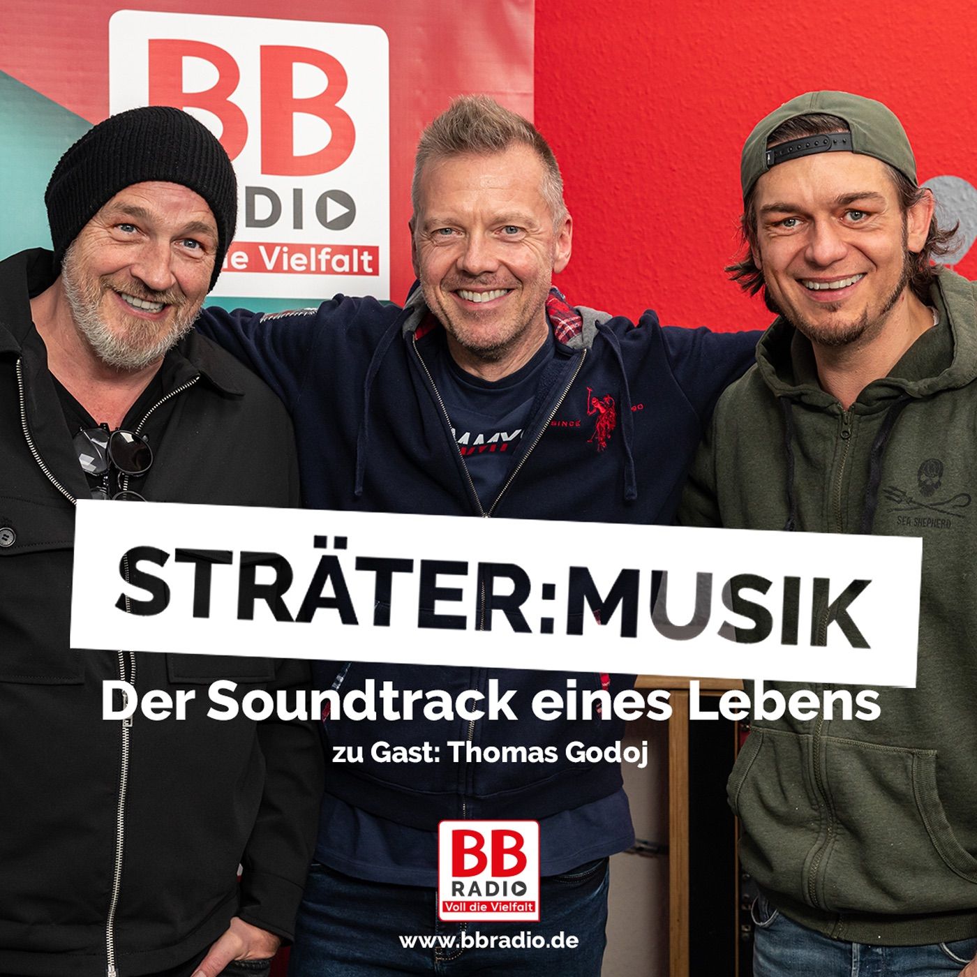 Sträter: Musik – Songs, mit denen man sich gut wecken lassen kann
