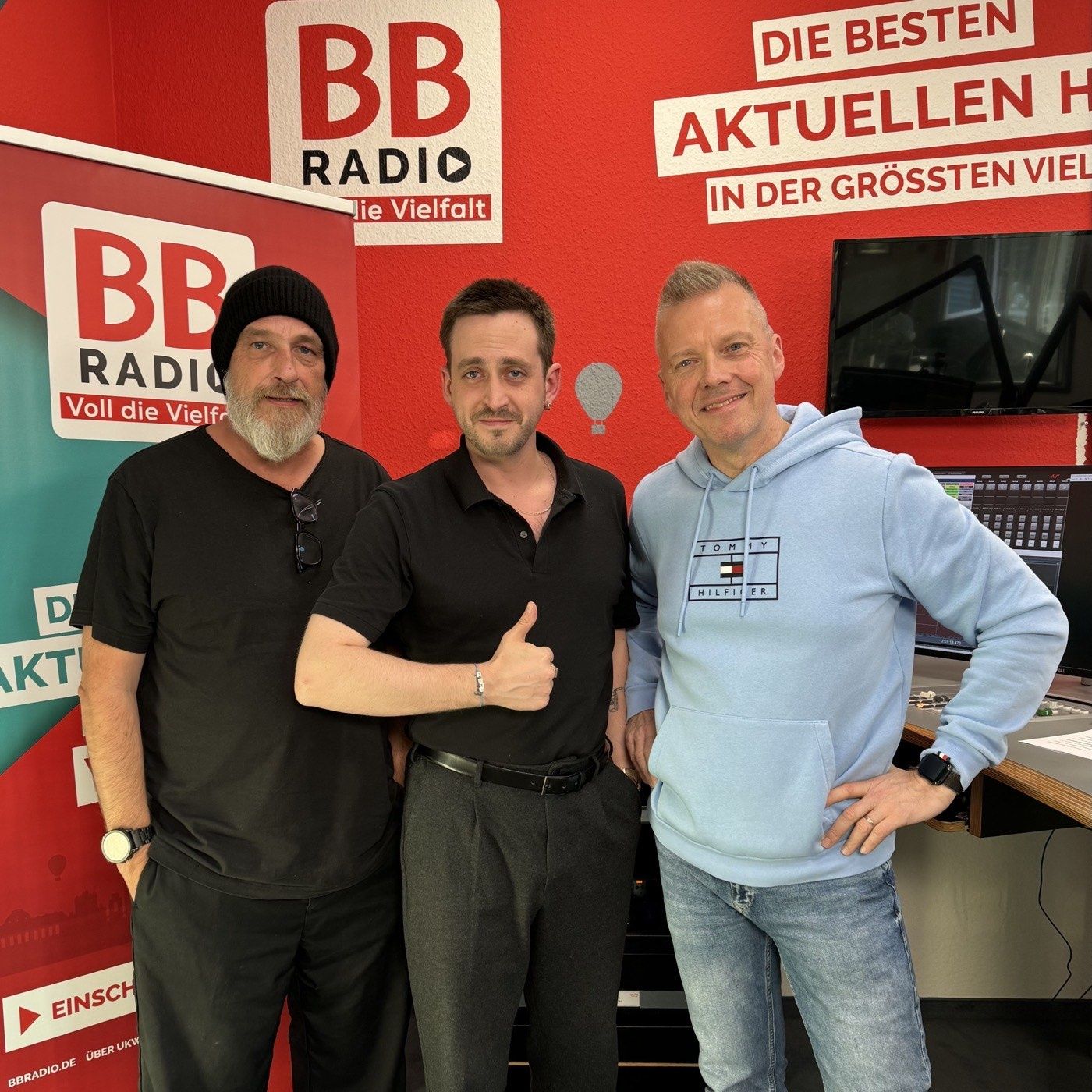 Sträter: Musik - Von Madonna bis Mettbrötchen - Das Mitternachtstalk-Spezial