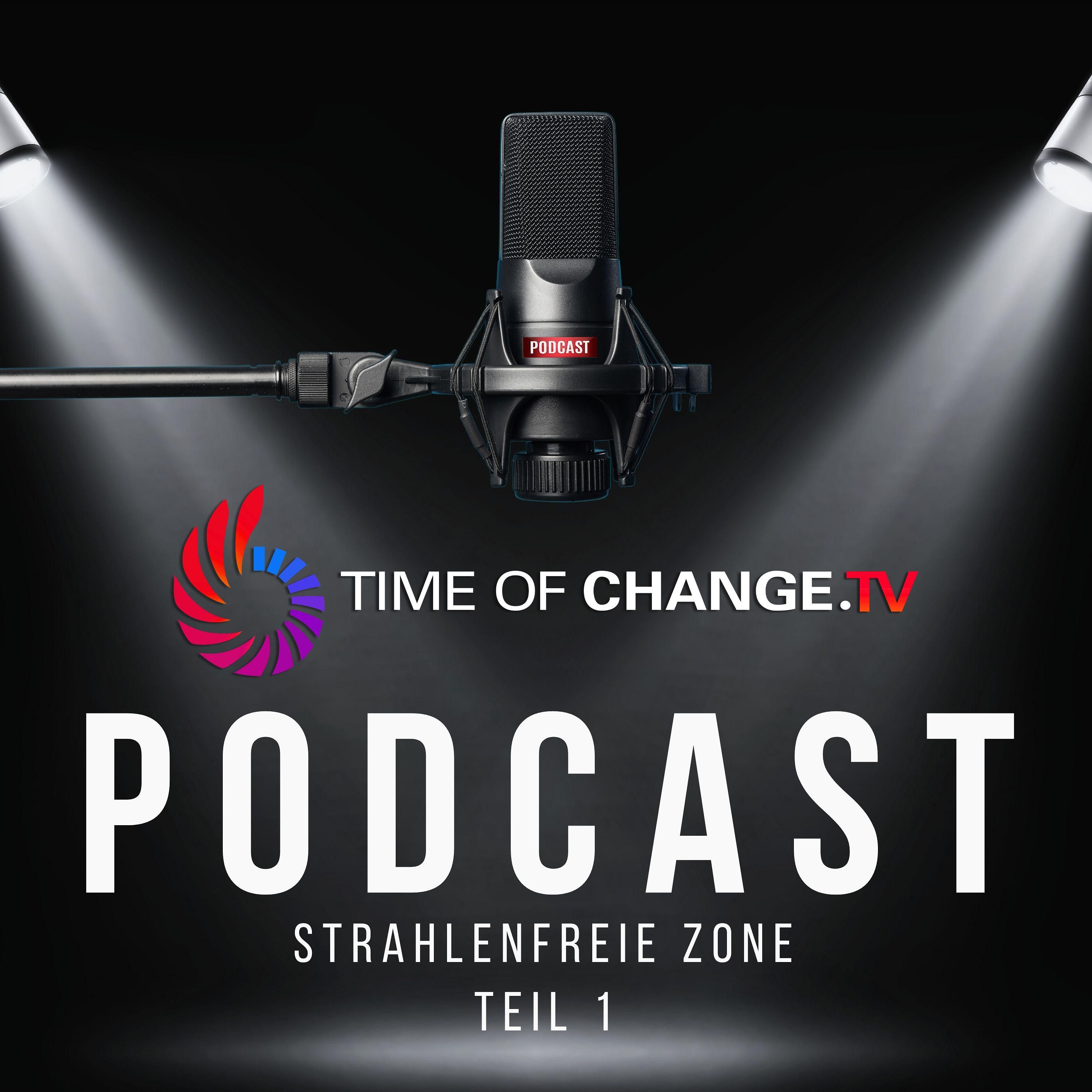 Strahlenfreie Zone - Folge 1