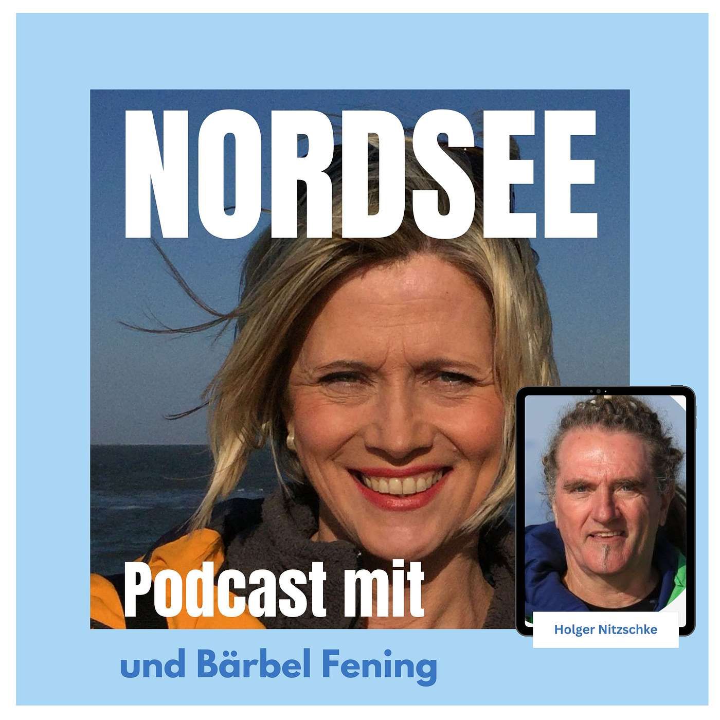 Strandabenteuer in St. Peter Ording: Drachen lenken und Bernstein suchen mit Holger Nitzschke