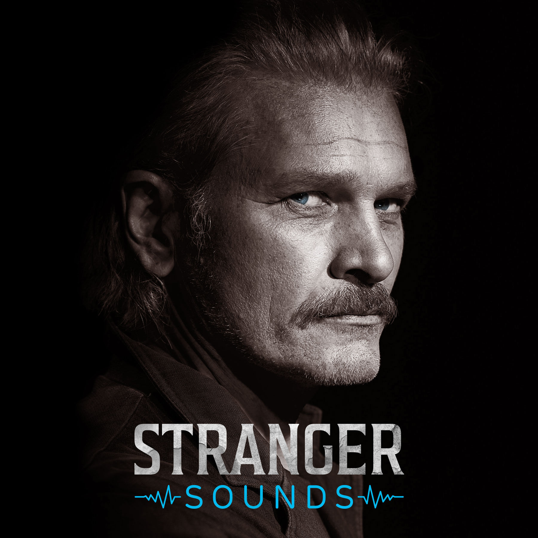Stranger Sounds #12 Der Fluch aus der Sprechmaschine