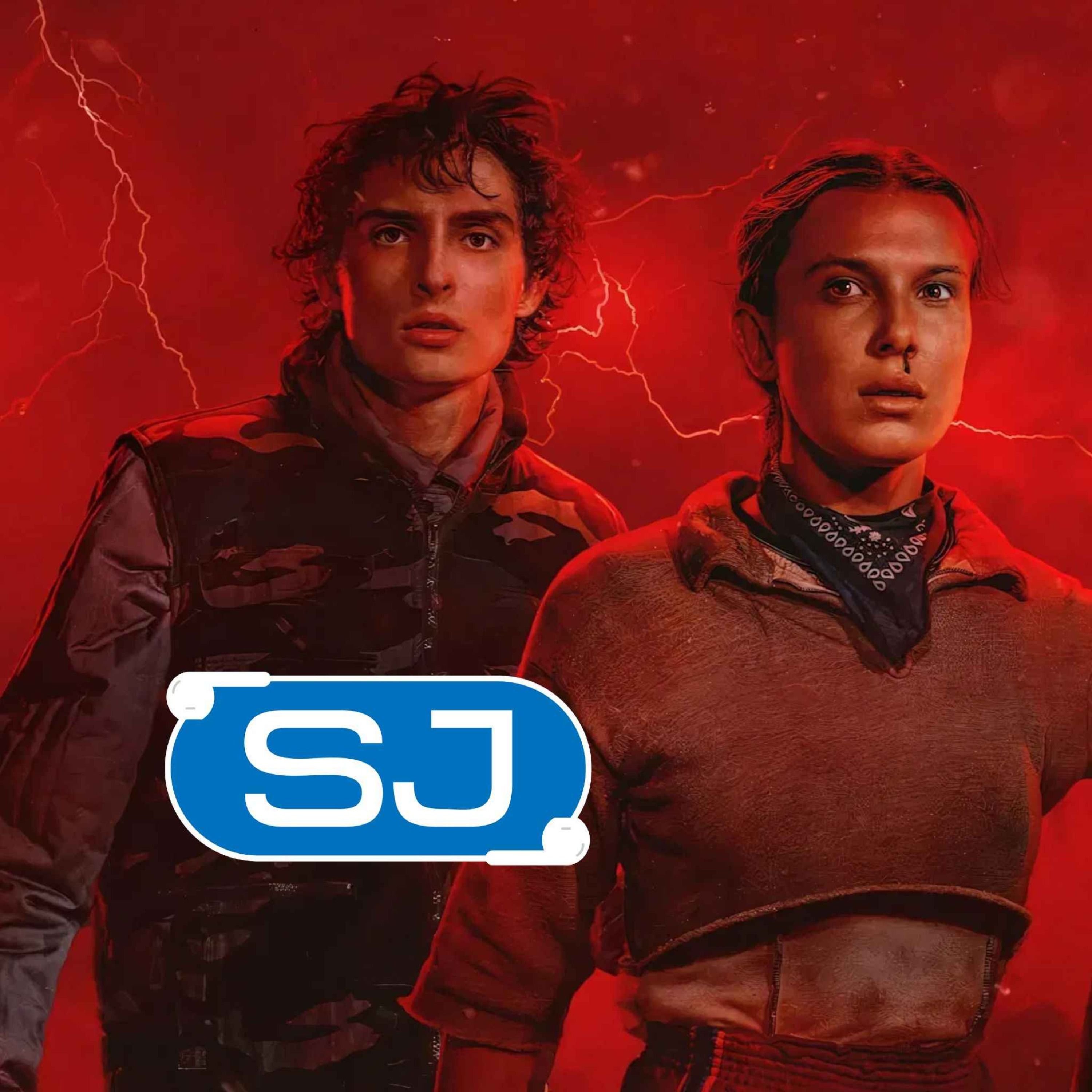 Stranger Things: Gutes Ende, schlechtes Ende oder alles nur eine Illusion?