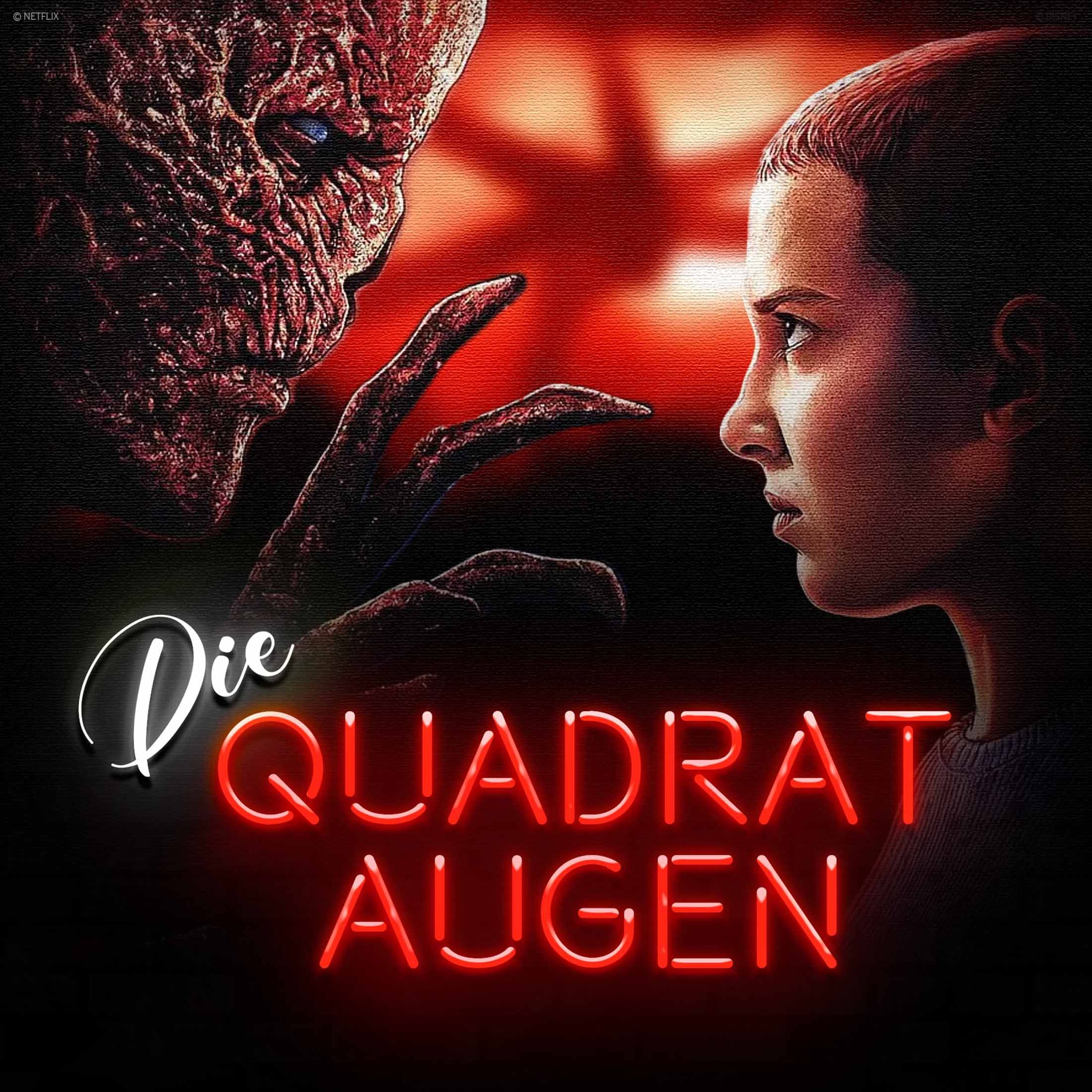 Stranger Things Staffel 5 Finale - Unsere Review