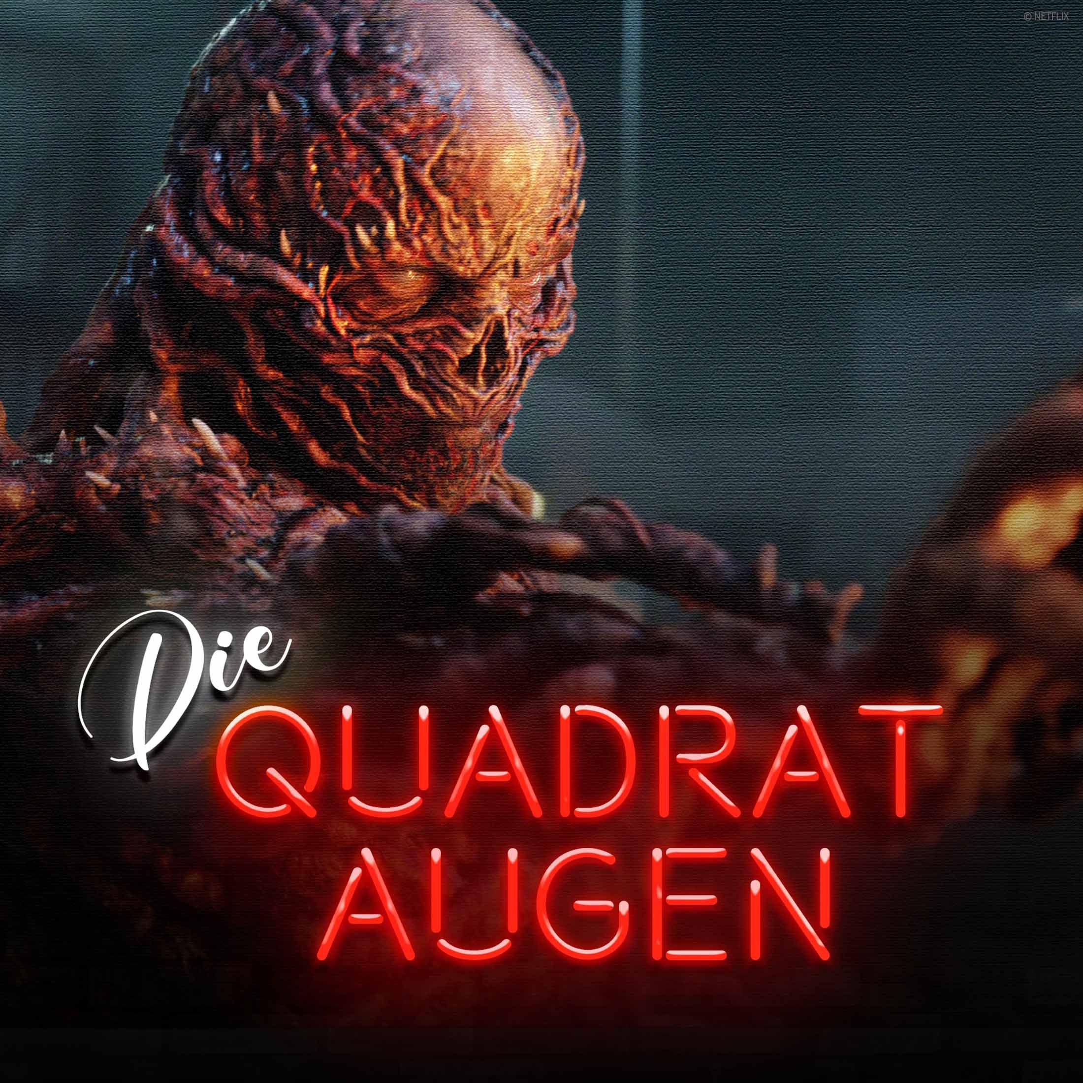 Stranger Things: Staffel 5 Vol. 1 - Unsere Review