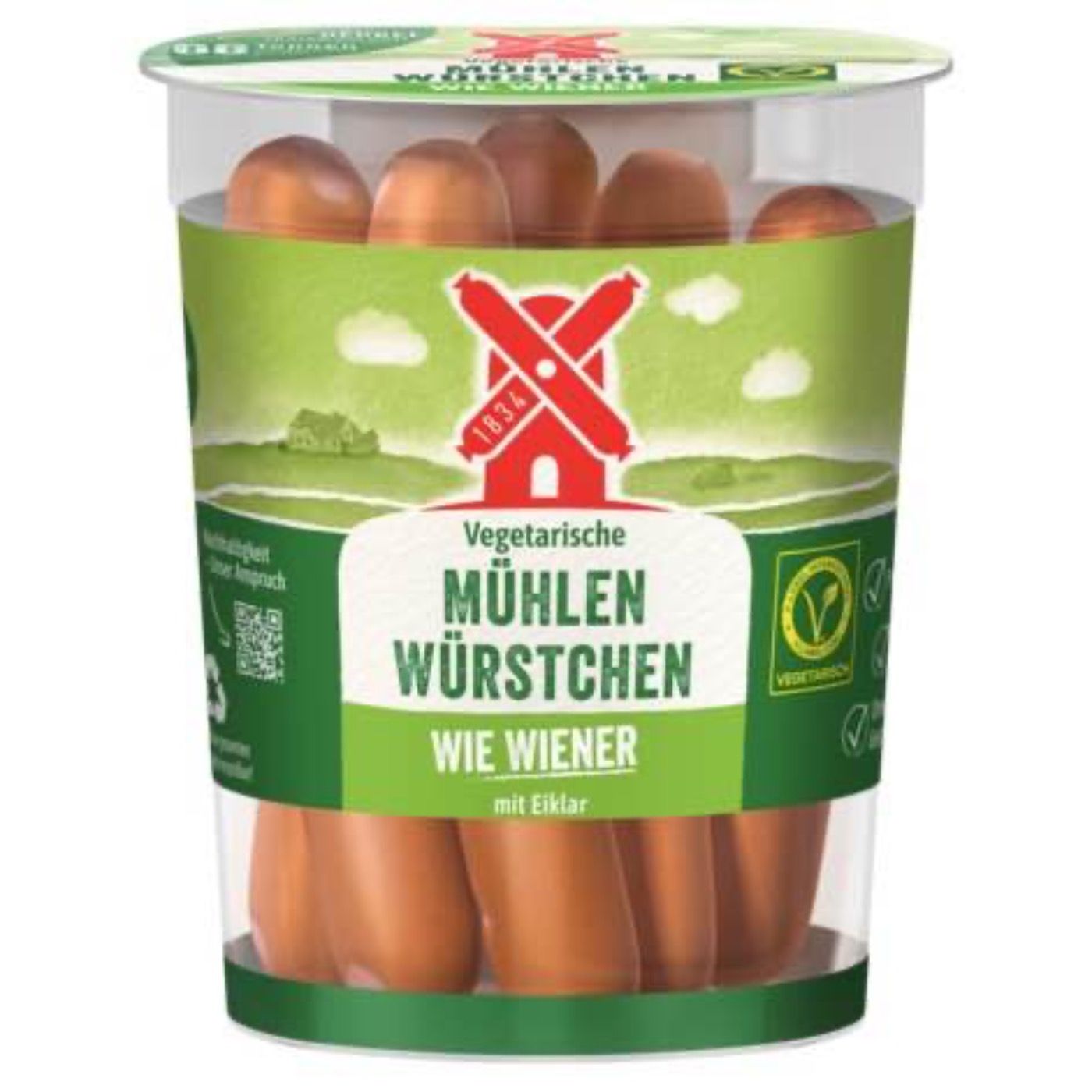Straßburger Gewurstet
