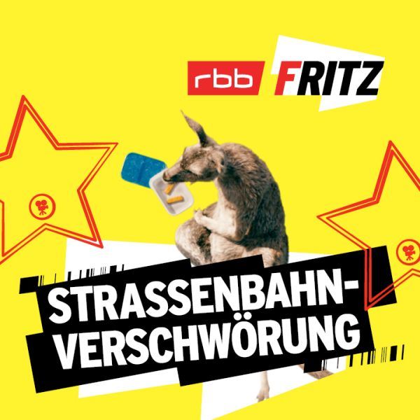 Strassenbahnverschwörung