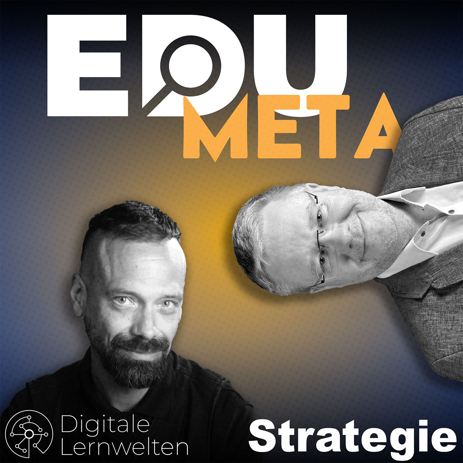 Strategie - Die Kunst, nach vorne zu schauen