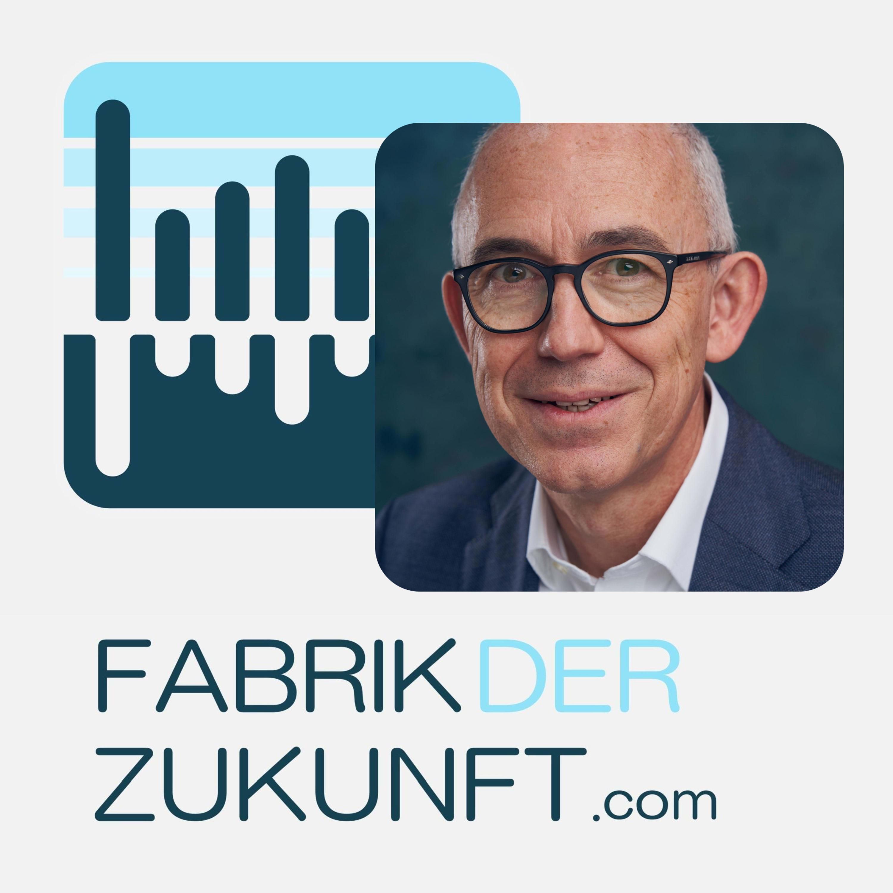 Strategie im globalen Produktionsnetzwerk bei ASMPT - mit Jörg Cwojdzinski #186