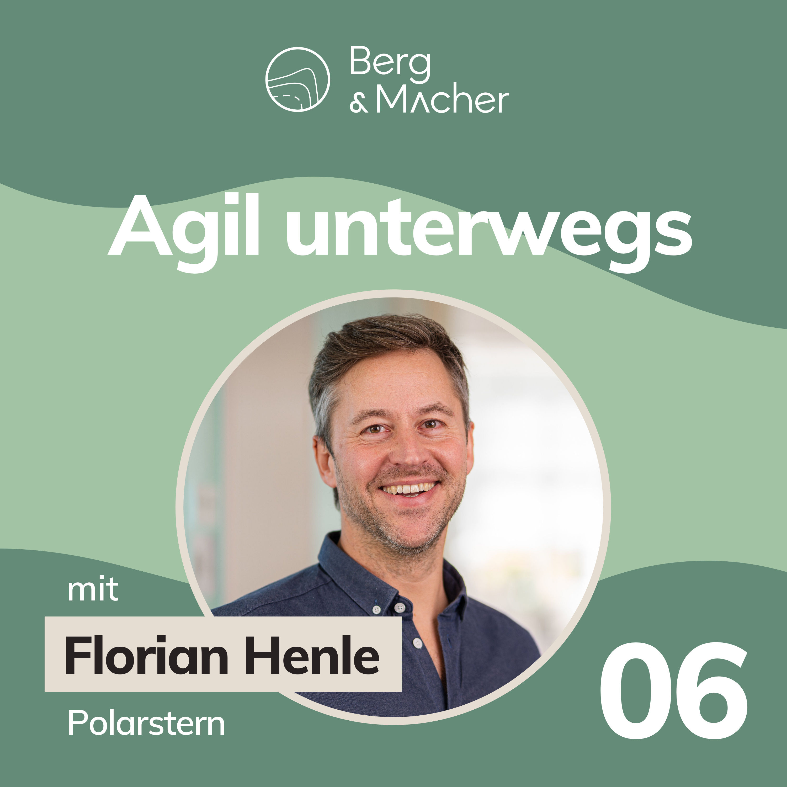 Strategie und Innovation mit Florian Henle
