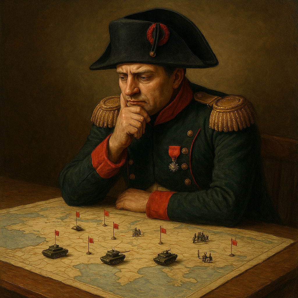 Strategiehits! Von Wirtschaftssimulation bis zum Chaos