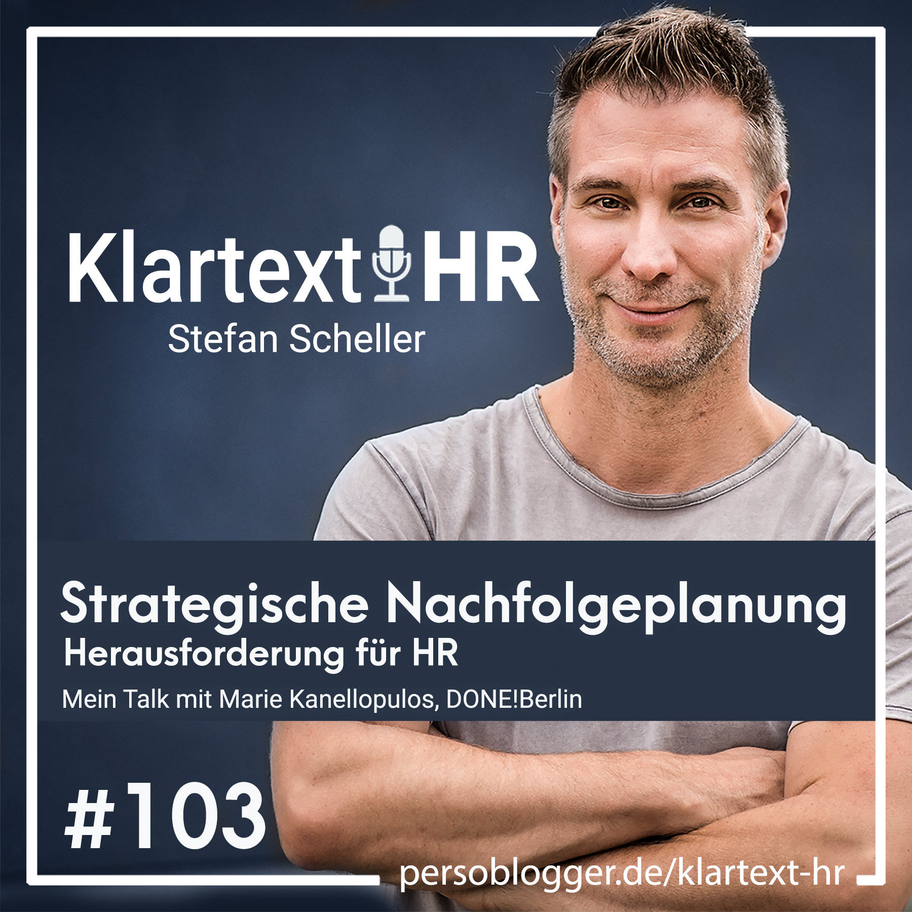 Strategische Nachfolgeplanung – Herausforderung für HR