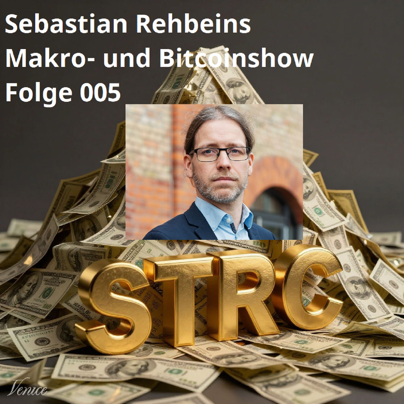 STRC (Stretch) - Die Geldmaschine für Dich?