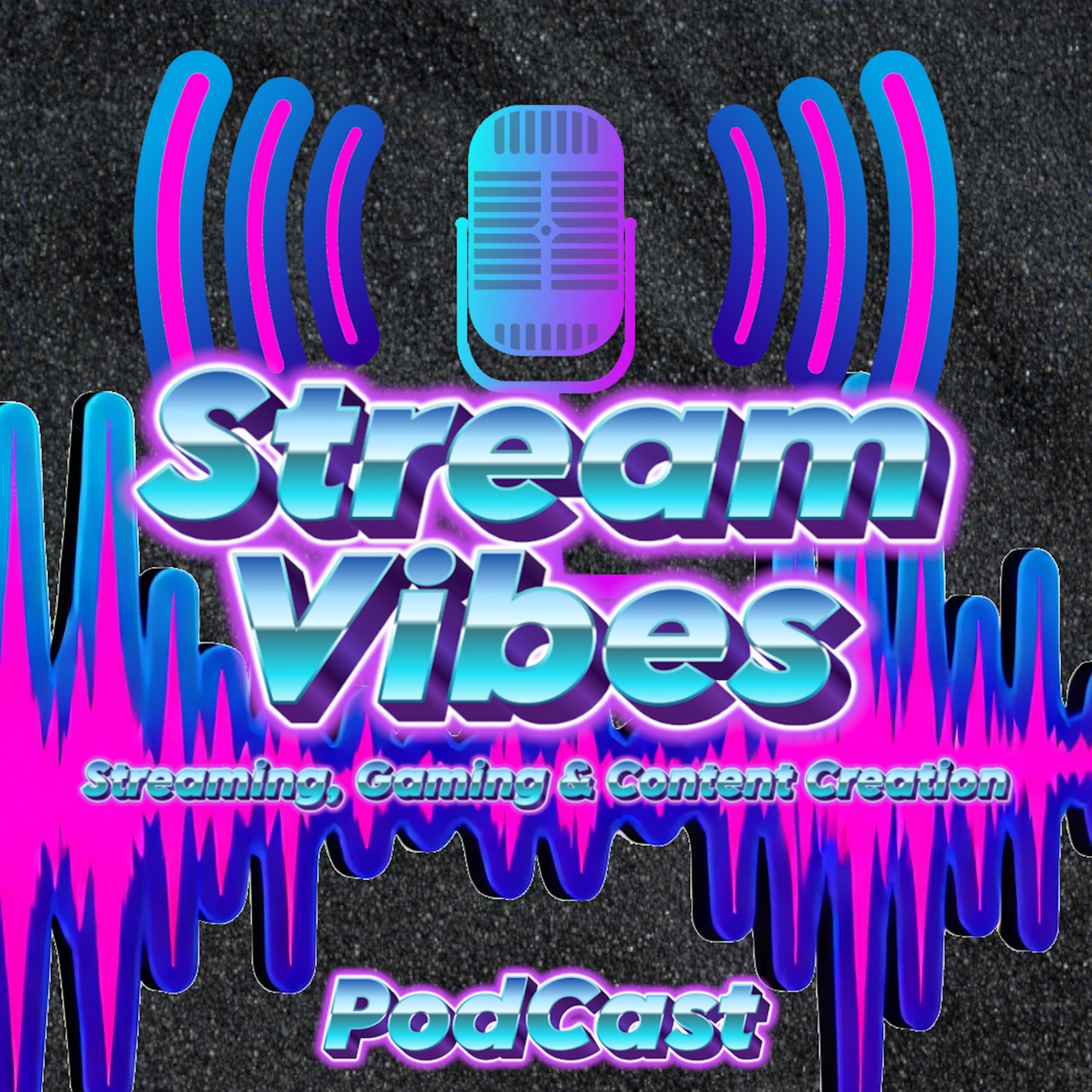 StreamVibes Episode 002: Das Herz des Streams – Die Zuschauer