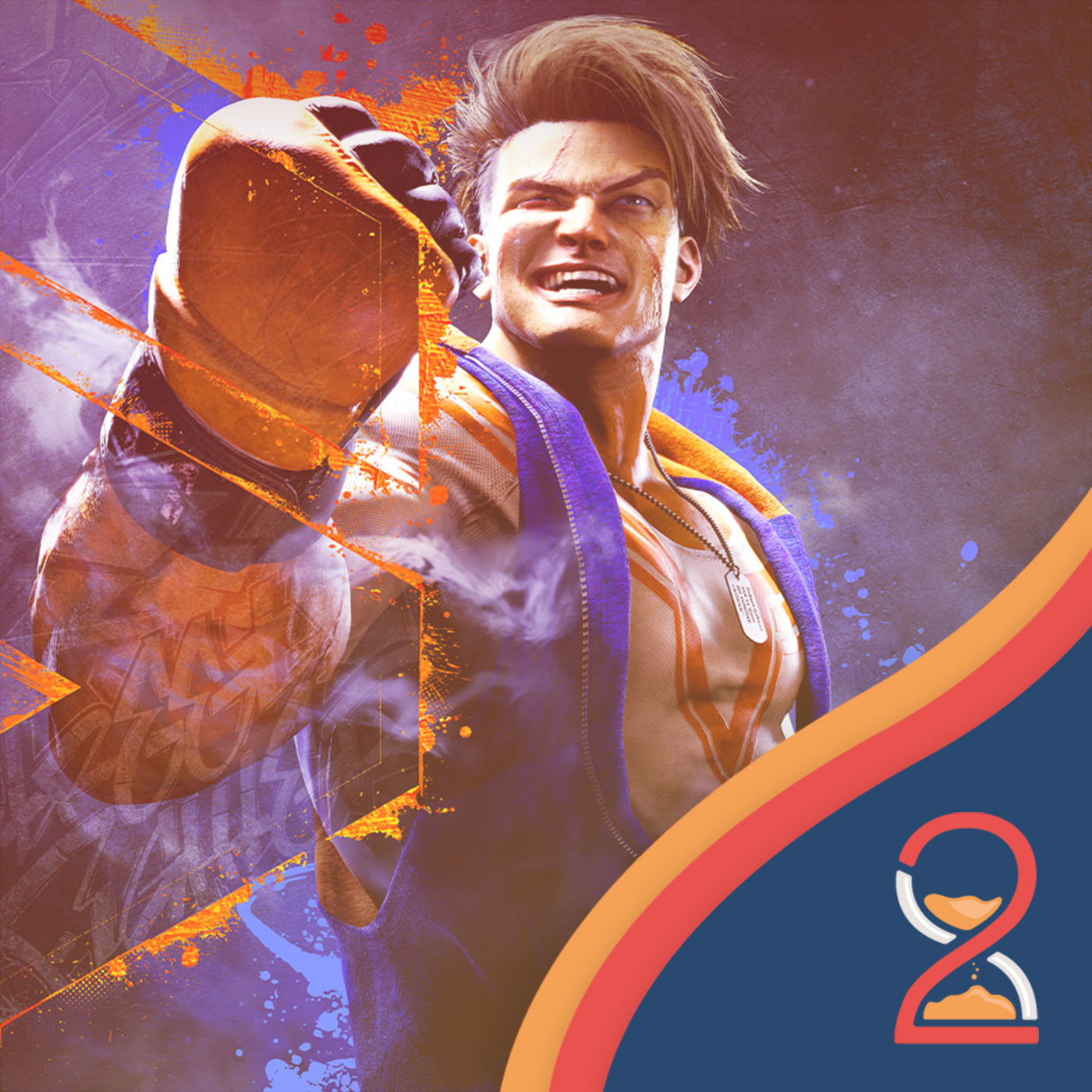 Street Fighter 6