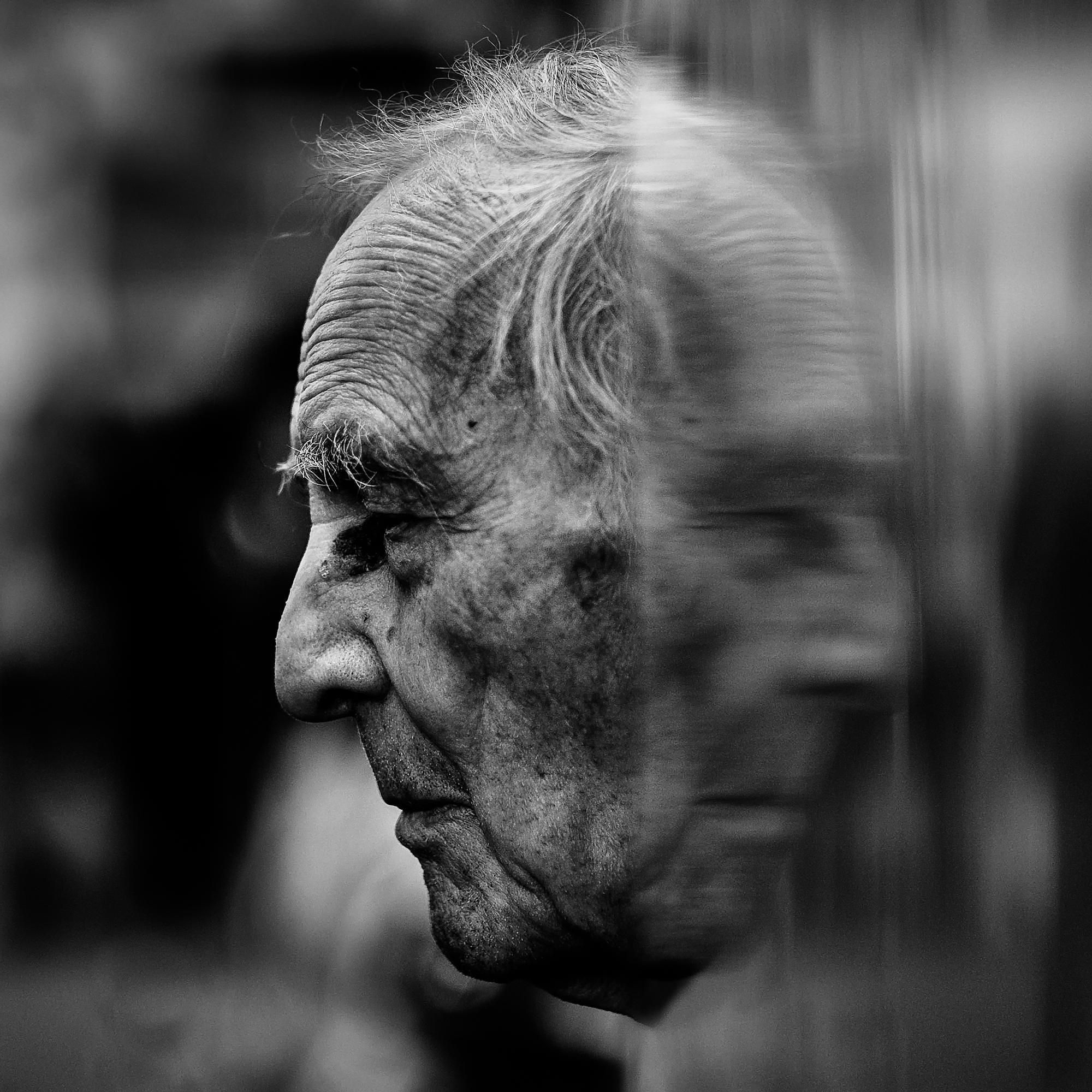 Street Photography – nur ästhetische Spielerei ohne Tiefgang?