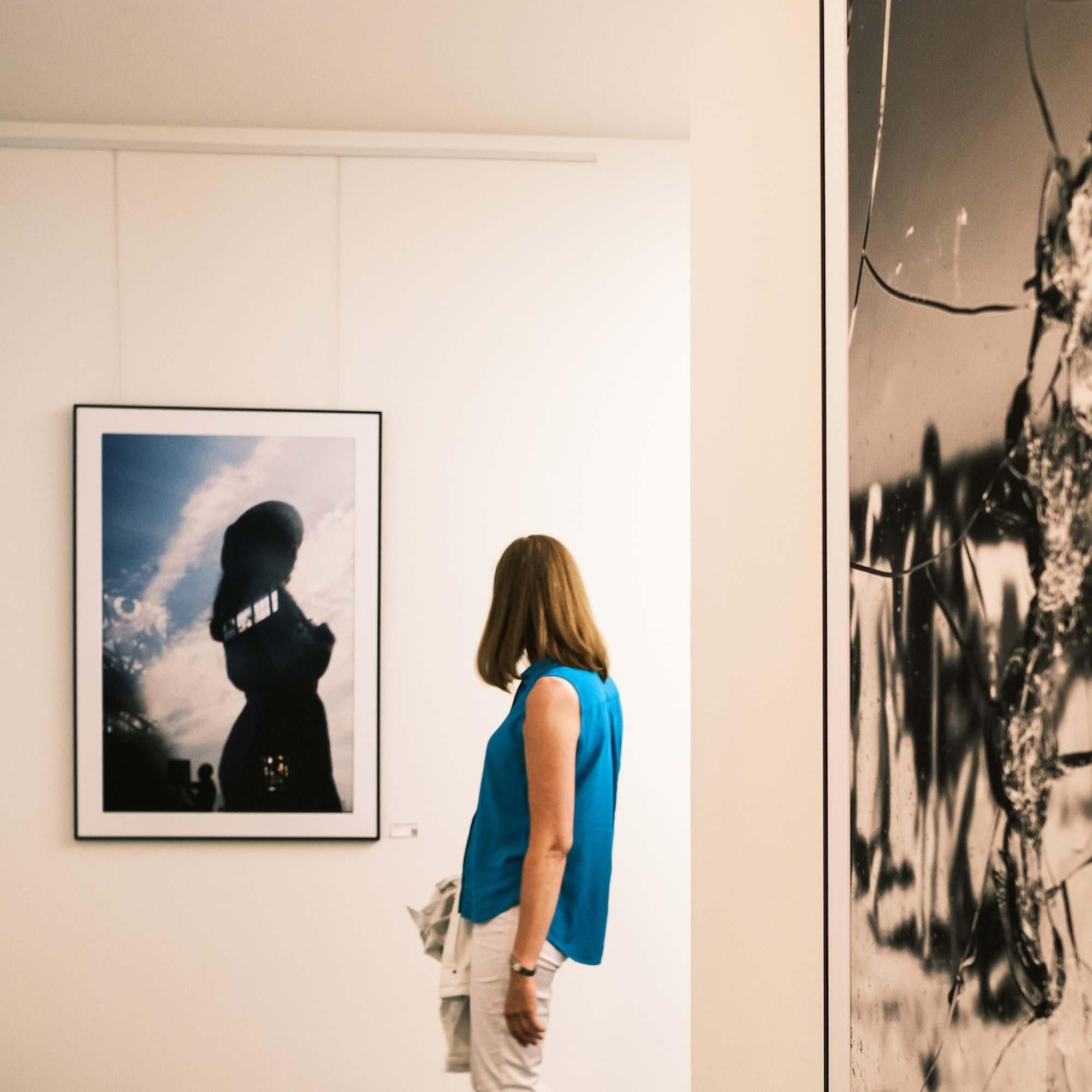 Streetcollective Hamburg: "Between Worlds" – Austausch und Kommunikation durch Fotografie
