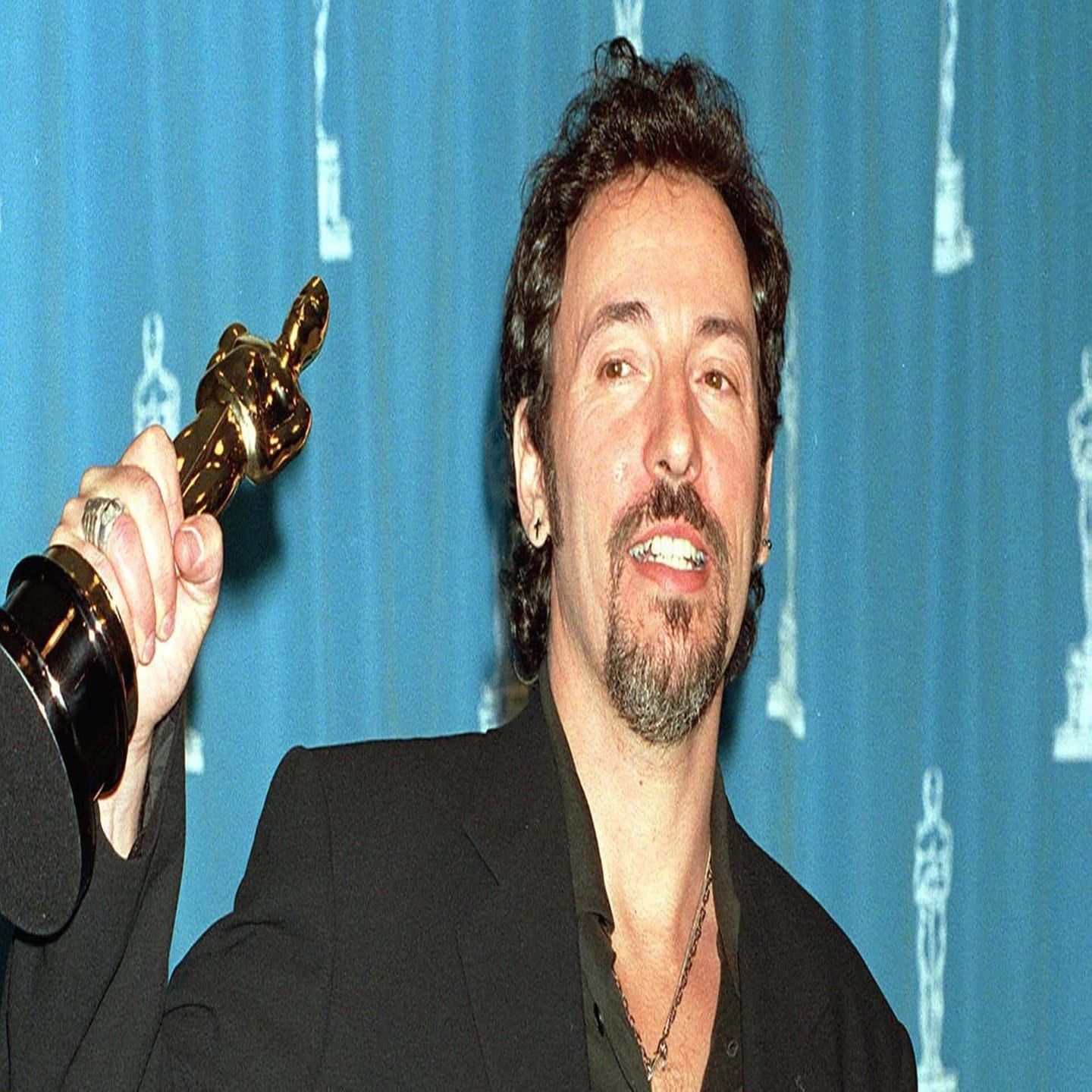 Streets of Philadelphia - Bruce Springsteen
