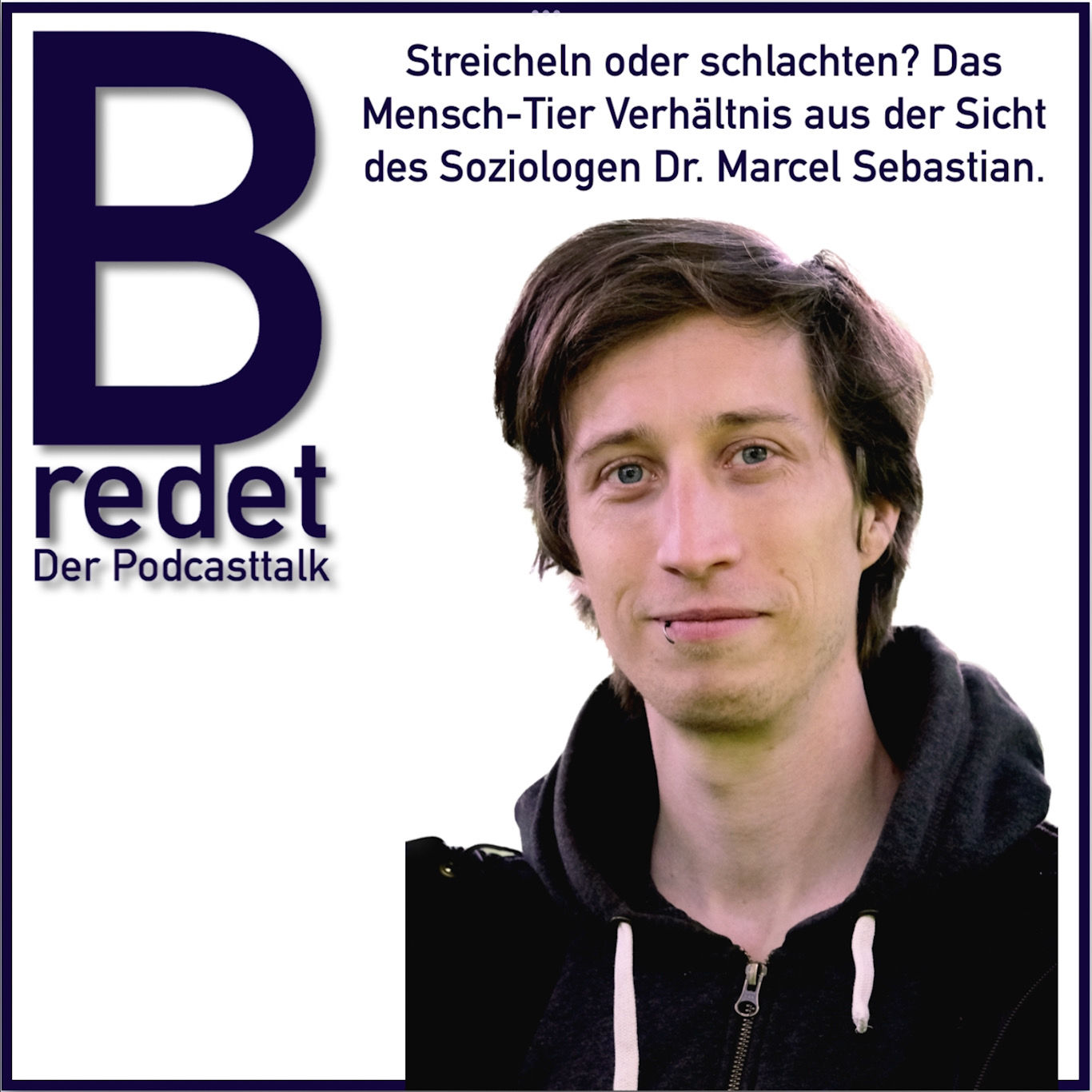 Streicheln oder schlachten? Das Mensch-Tier Verhältnis aus der Sicht eines Soziologen.