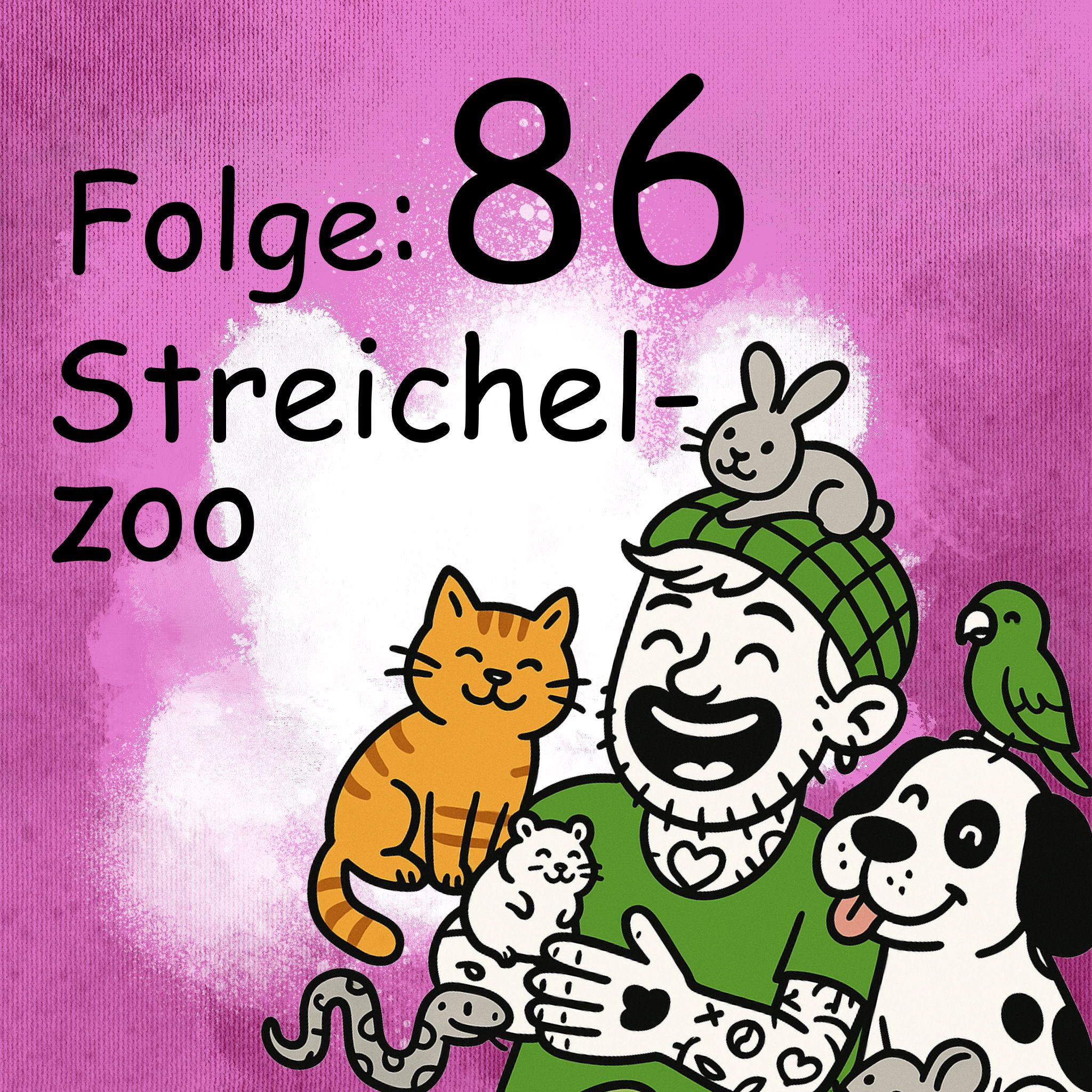 Streichelzoo
