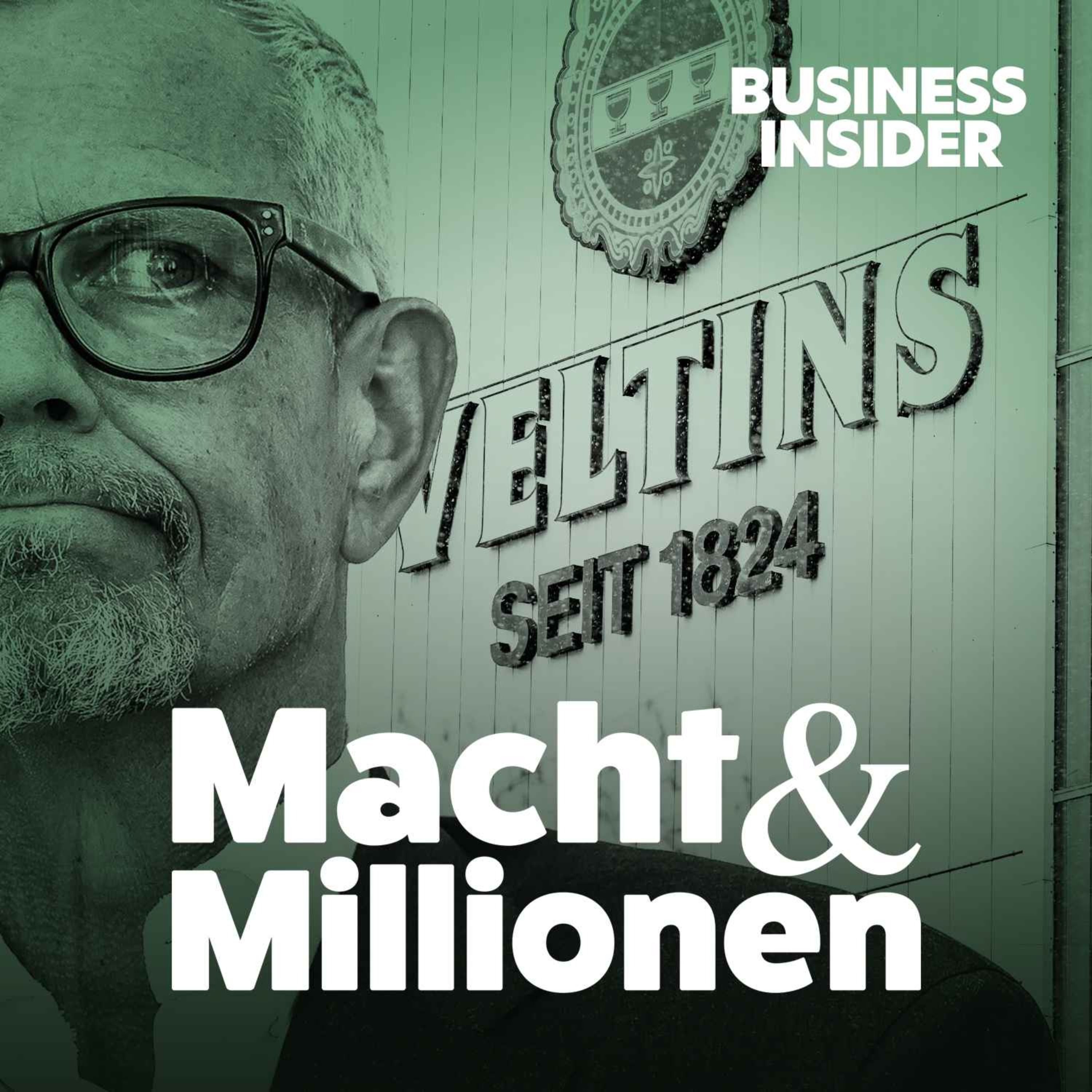 Streit bei Veltins: Carl-Clemens Veltins und das Millionen-Erbe