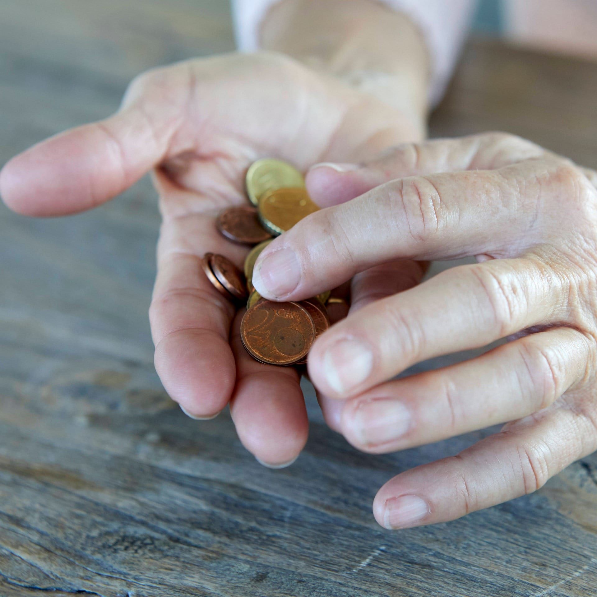 Streit um die Alterssicherung – Was wird aus der Rente?