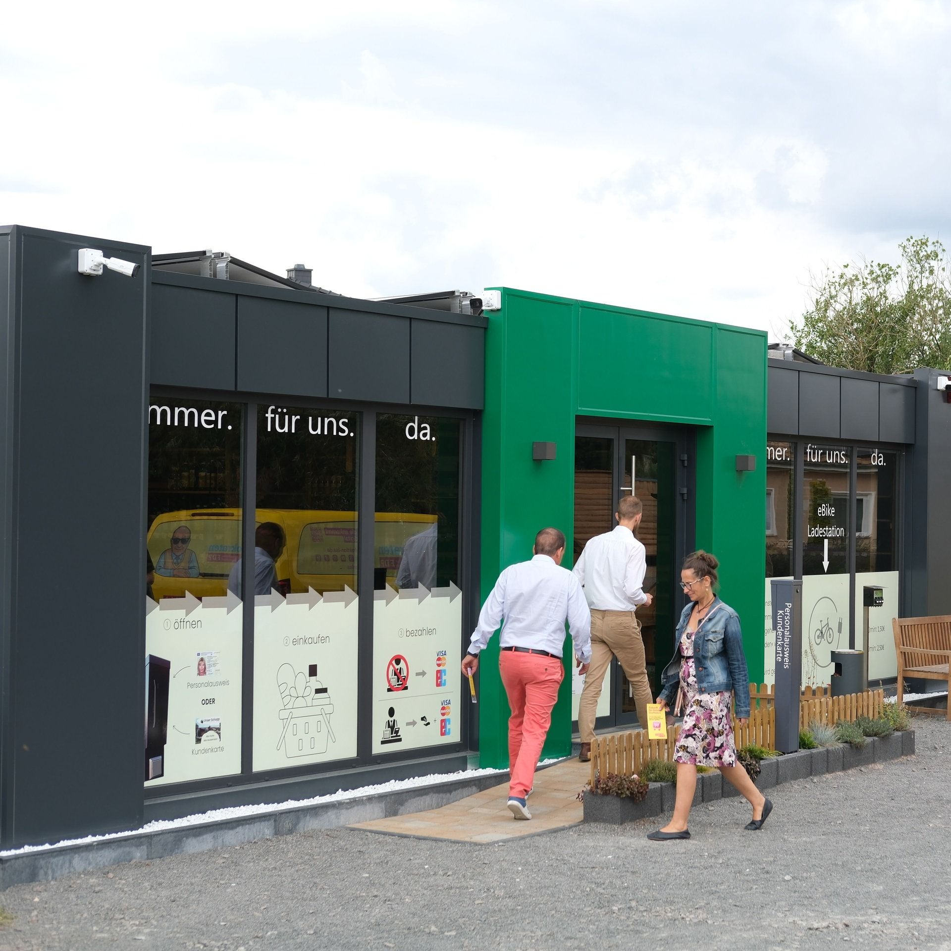 Streit um die Sonntagsruhe – Wann soll Einkaufen erlaubt sein?