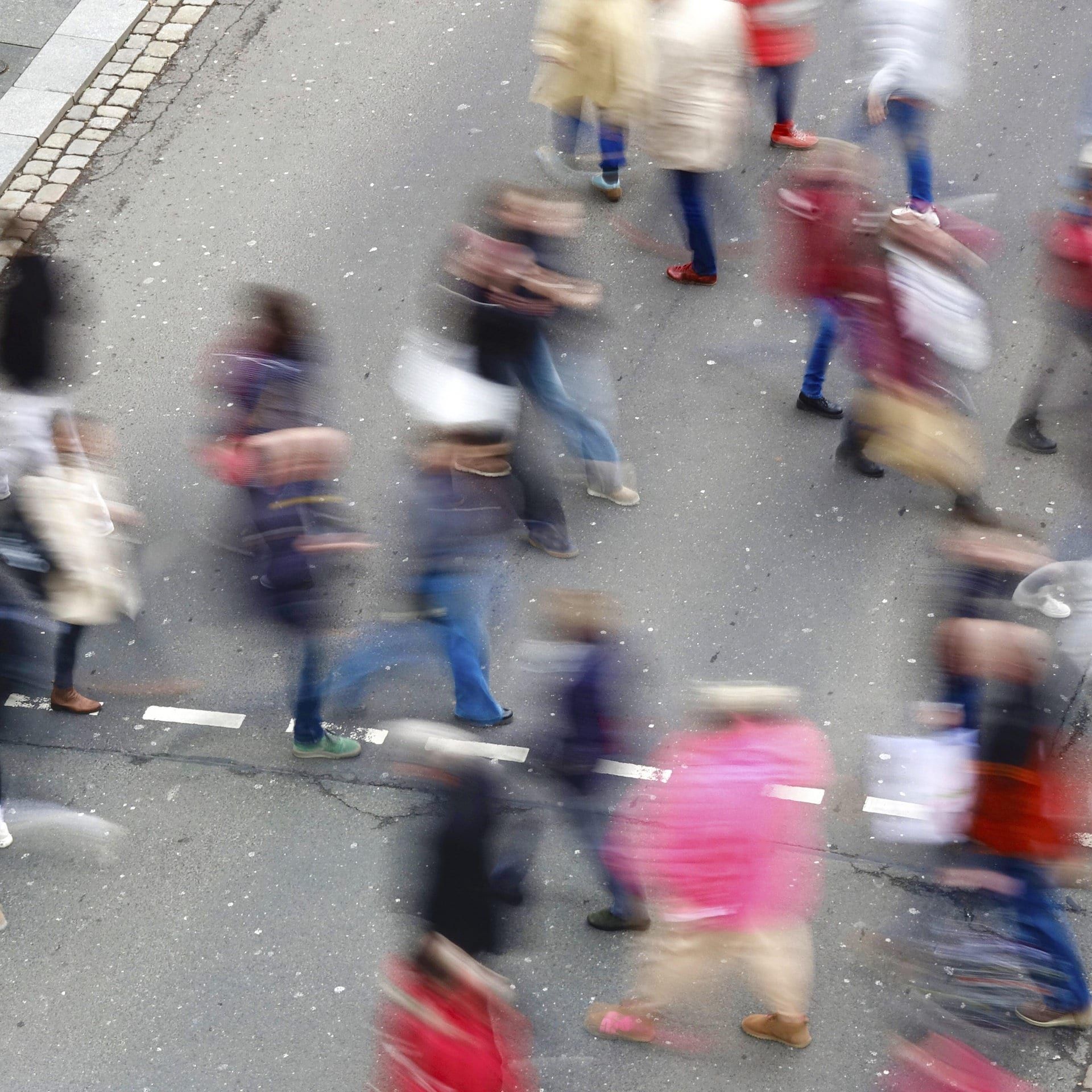 Streit ums „Stadtbild“ – Was stimmt nicht im öffentlichen Raum?