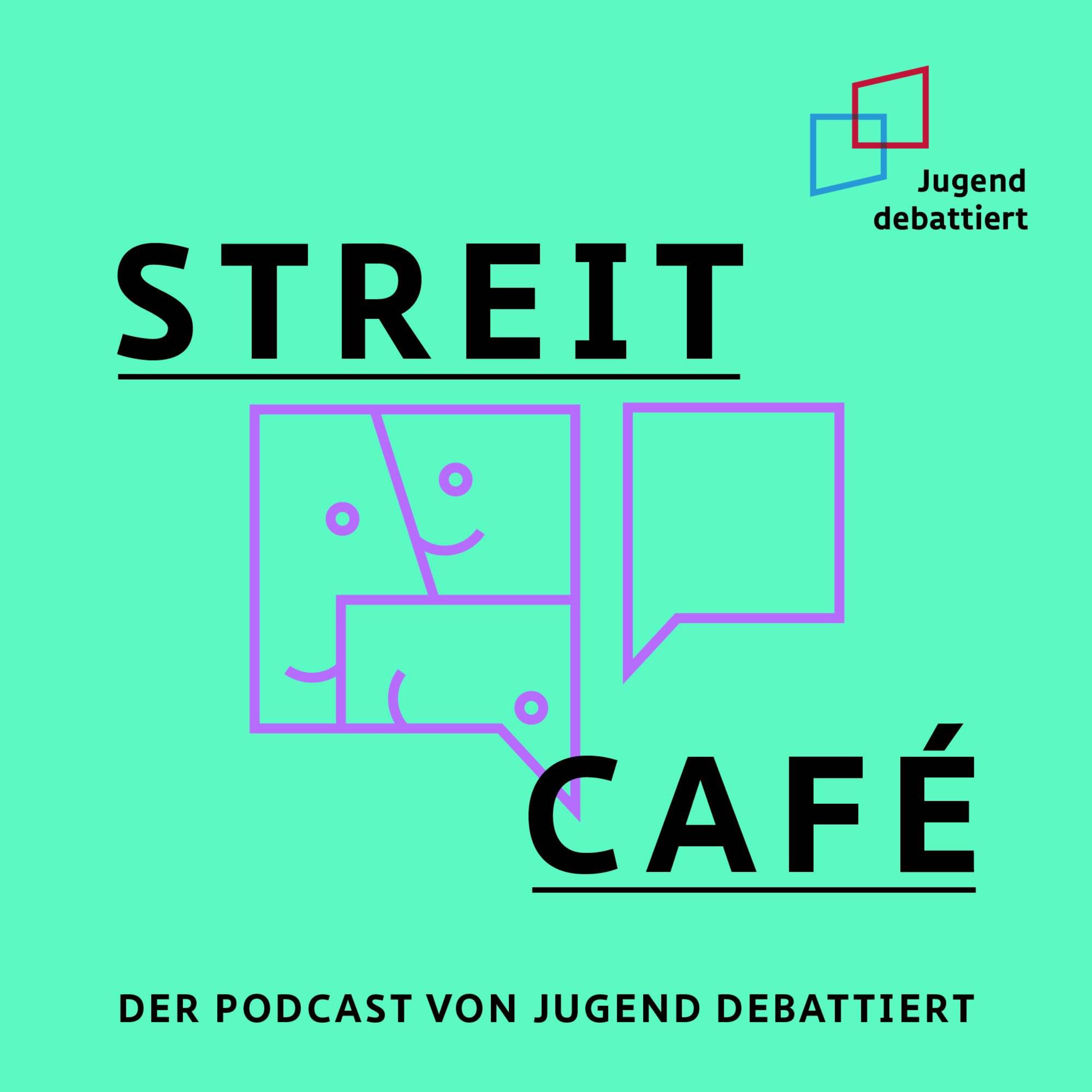 Streitcafé - TRAILER