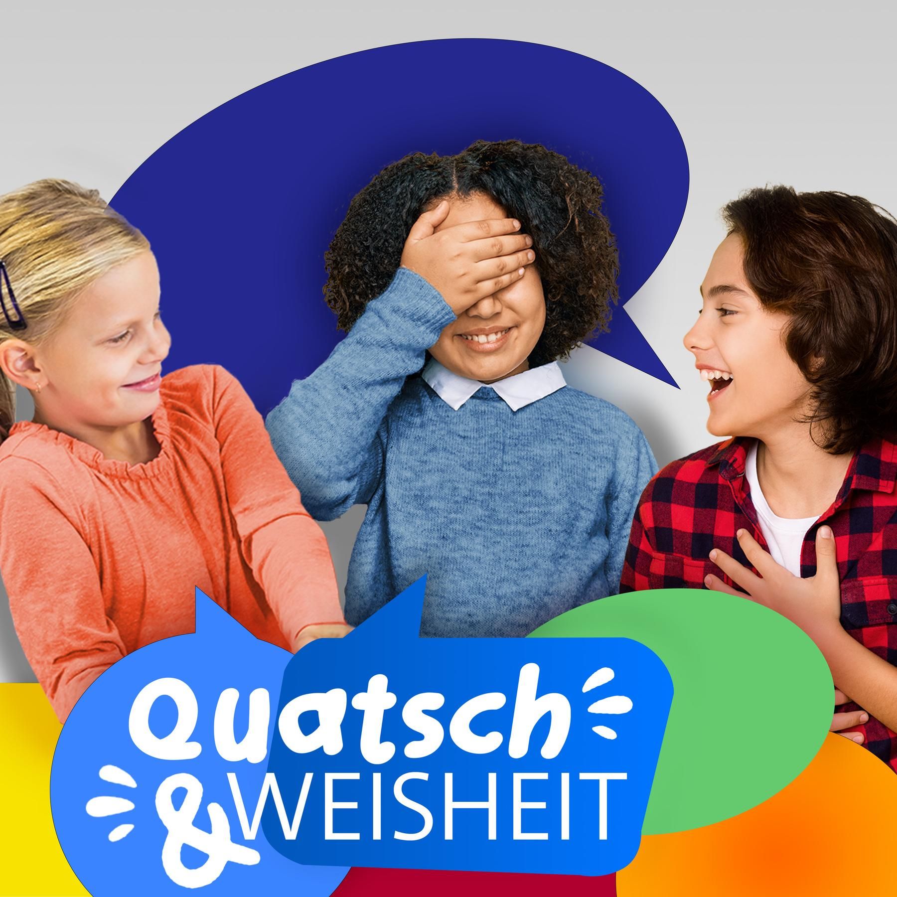 Streiten und Vertragen - Von Meinungen, sich entschuldigen und versöhnen