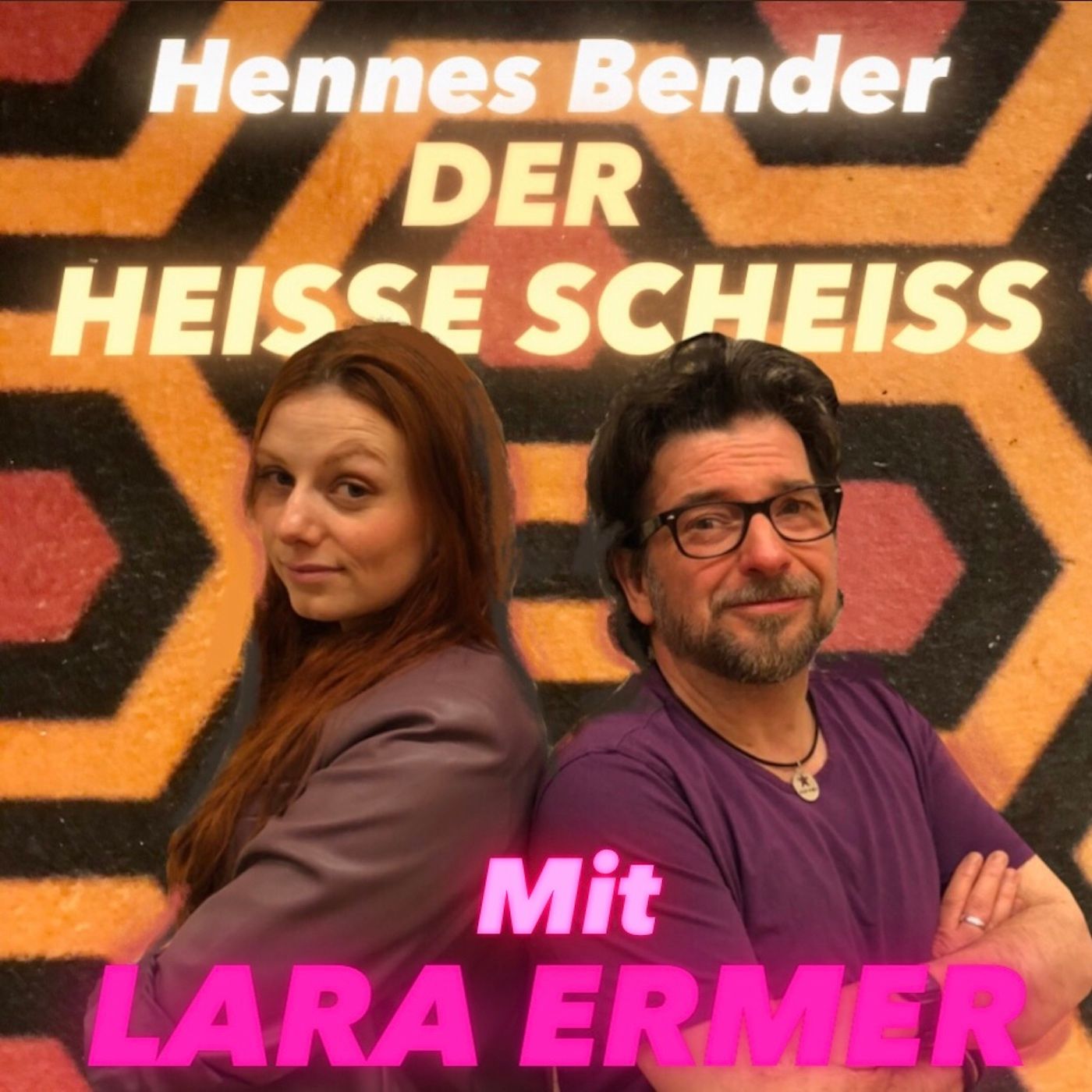 Streit/Lustig mit Lara Ermer (4)