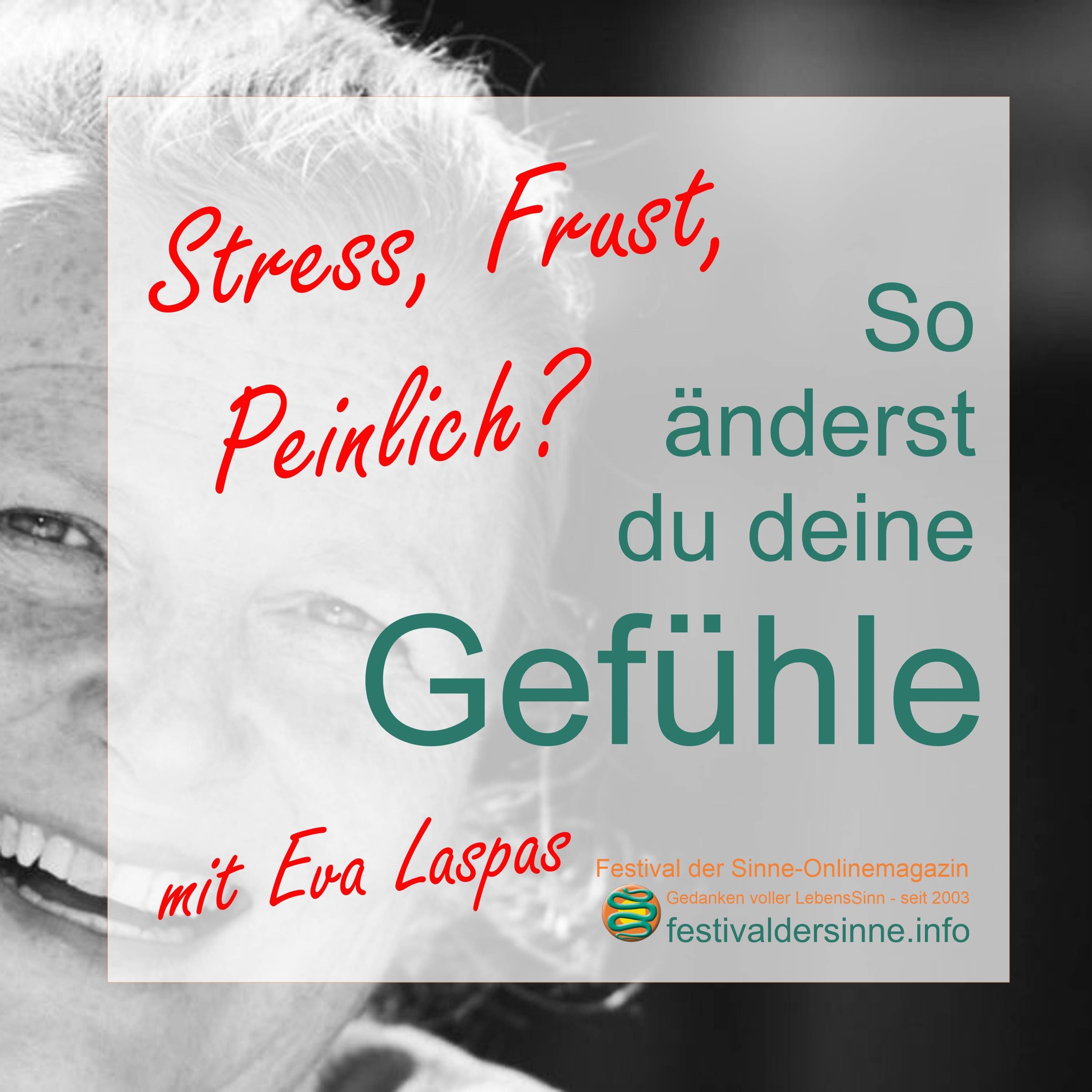 Stress? Frust? Peinlich? So änderst du deine Gefühle