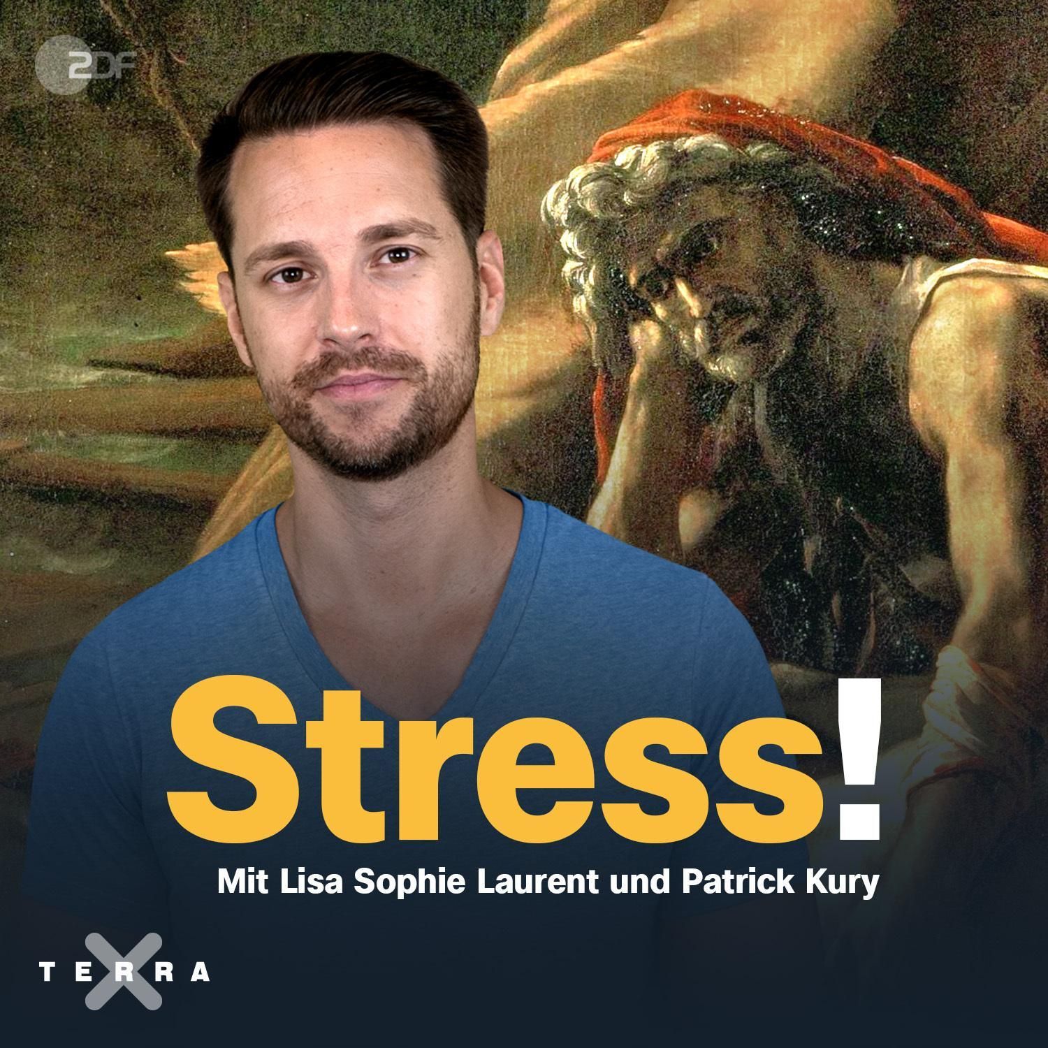Stress: Gab es das früher auch schon?