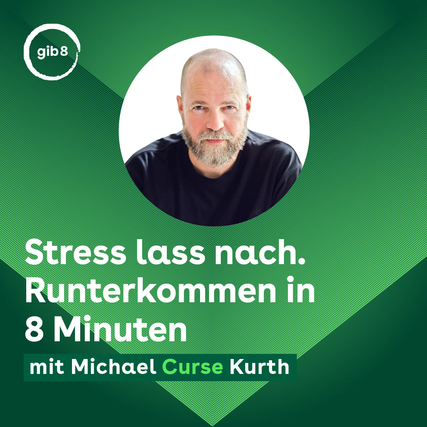 Stress lass nach - Die achtsame Mittagspause