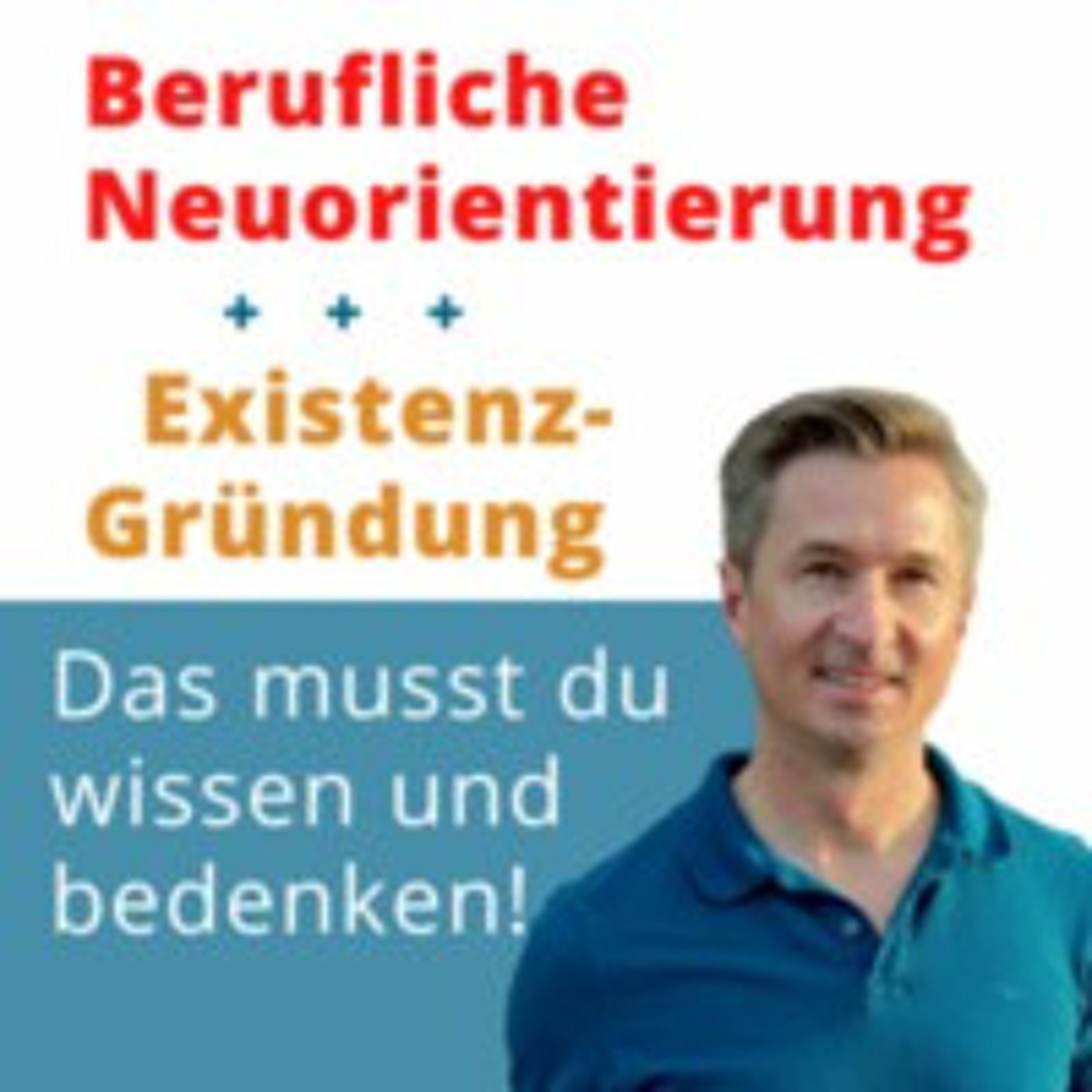 Stress & unzufrieden im Job? Berufswechsel oder Selbständigkeit & Gründung - Erfahrungen