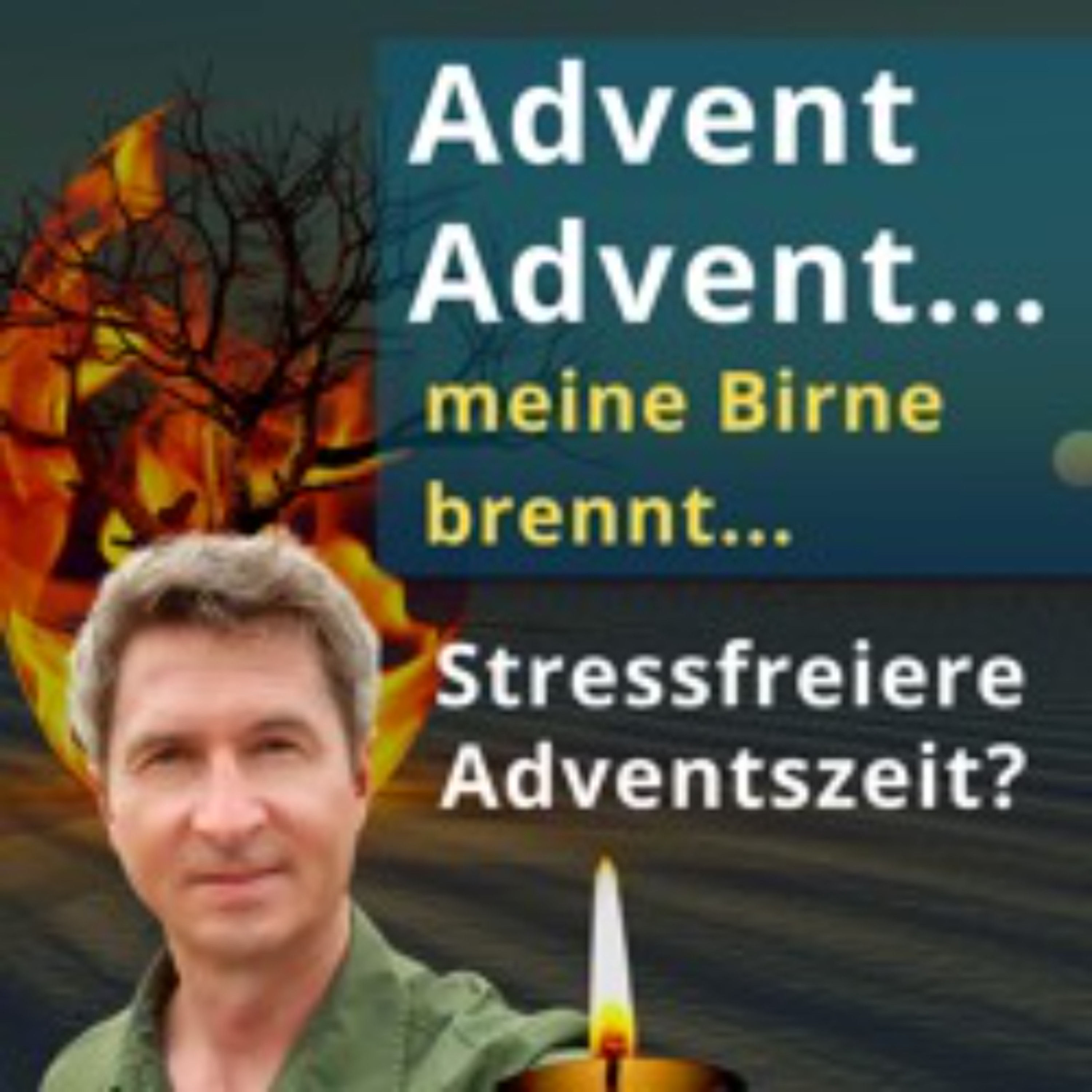 Stressfrei durch die Adventszeit?