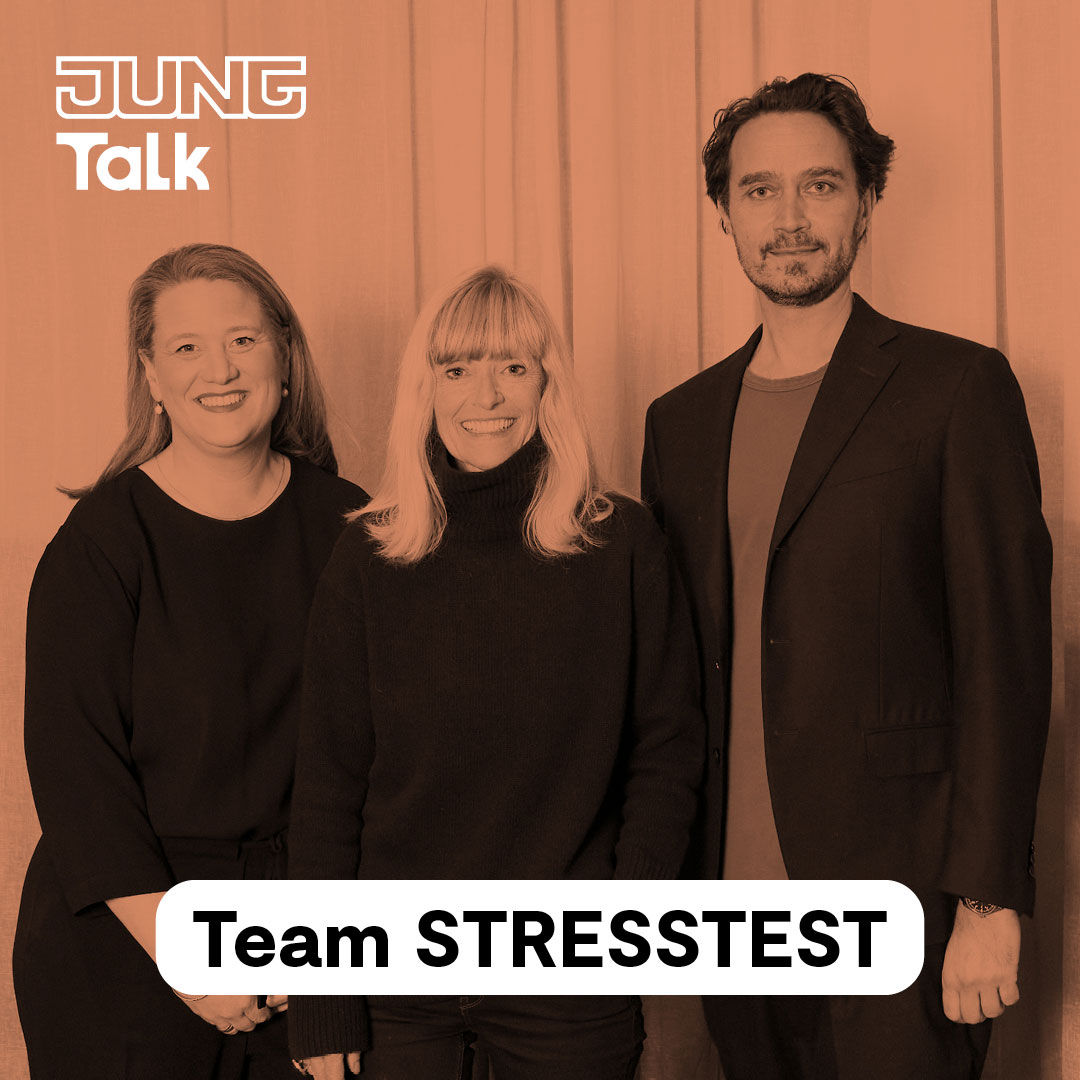 STRESSTEST