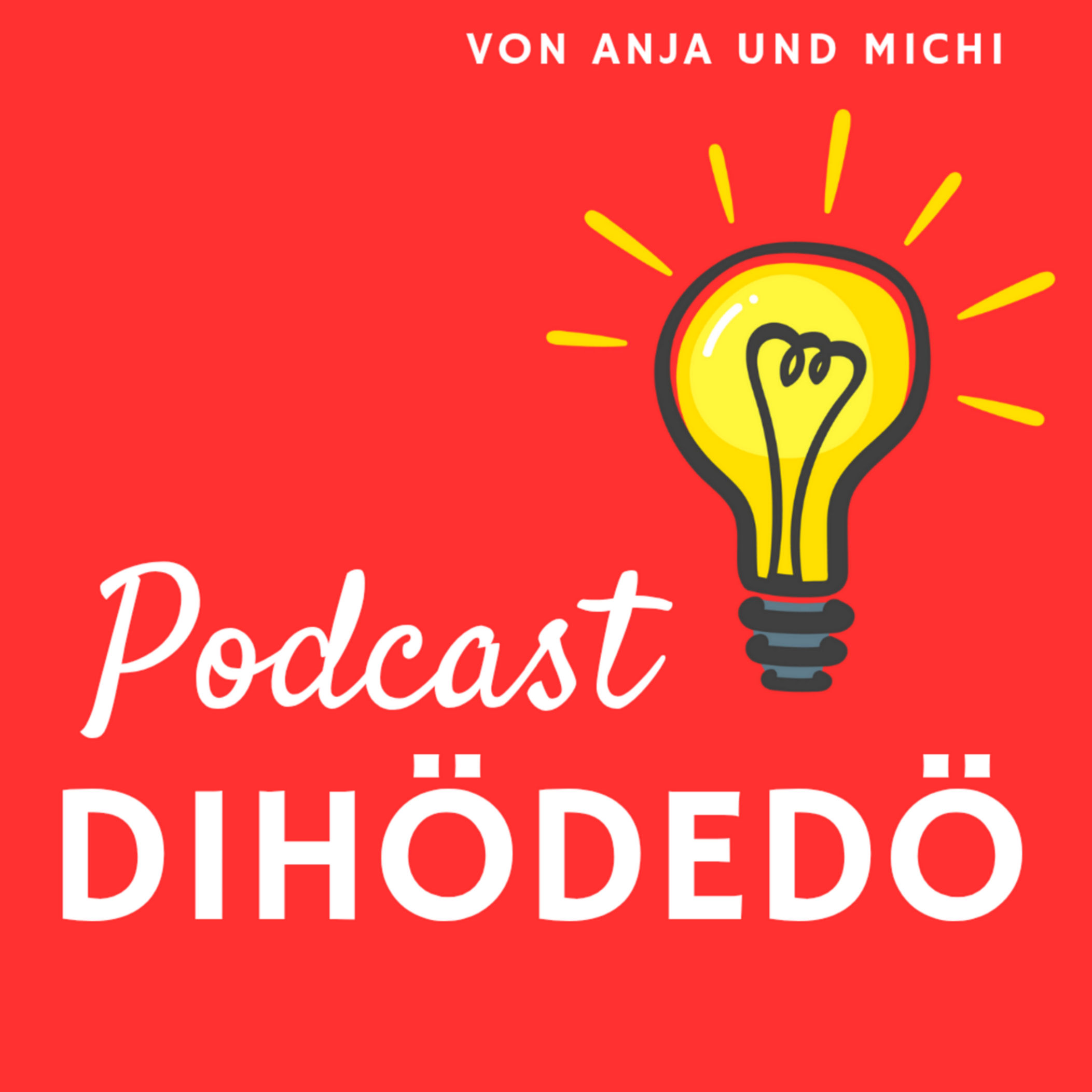 Folge #14 Wachmacher & Kippenregenschirm
