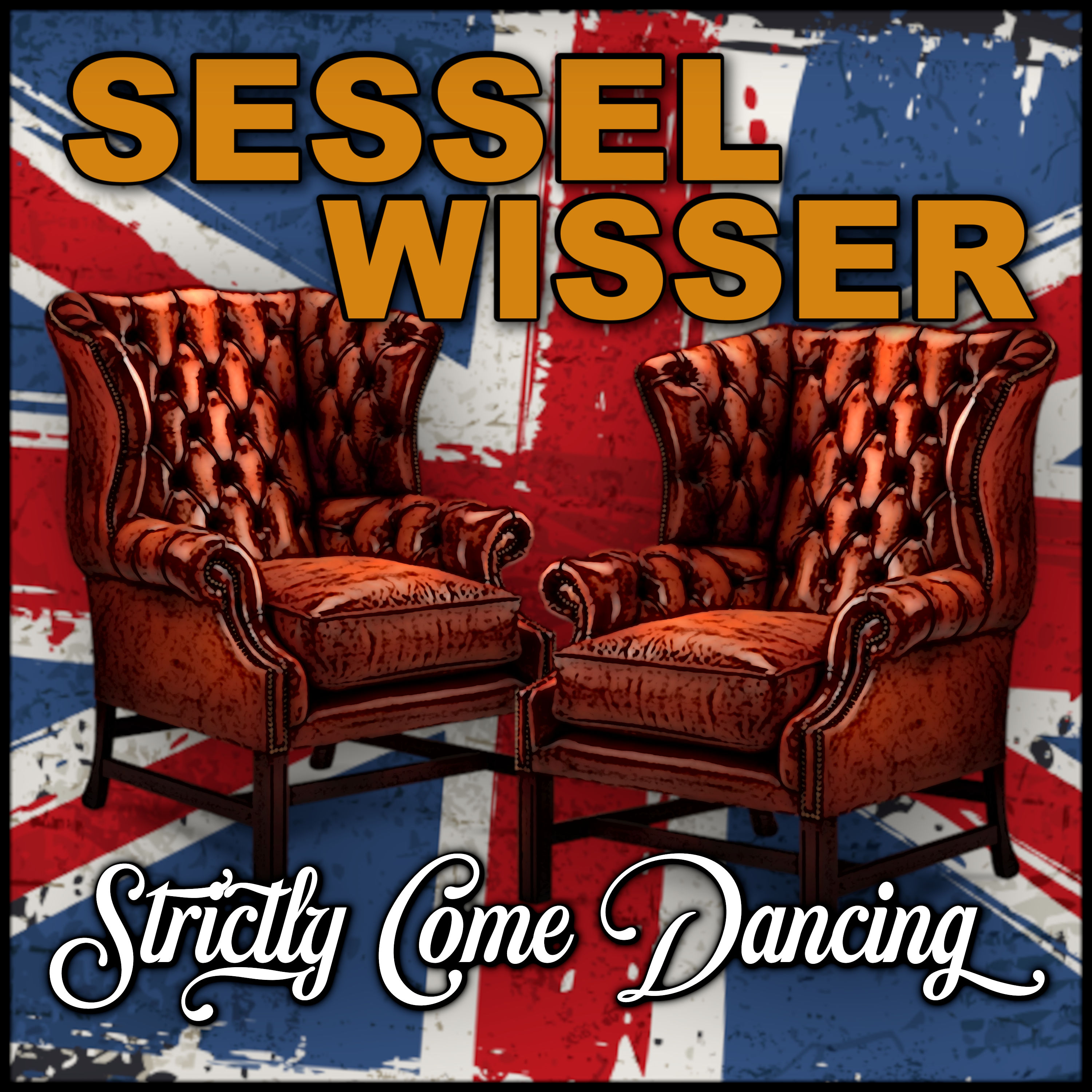 Strictly 2025 Week 1