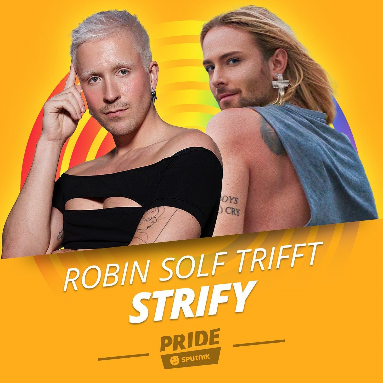 Strify: “Toleranz ist gesunken”