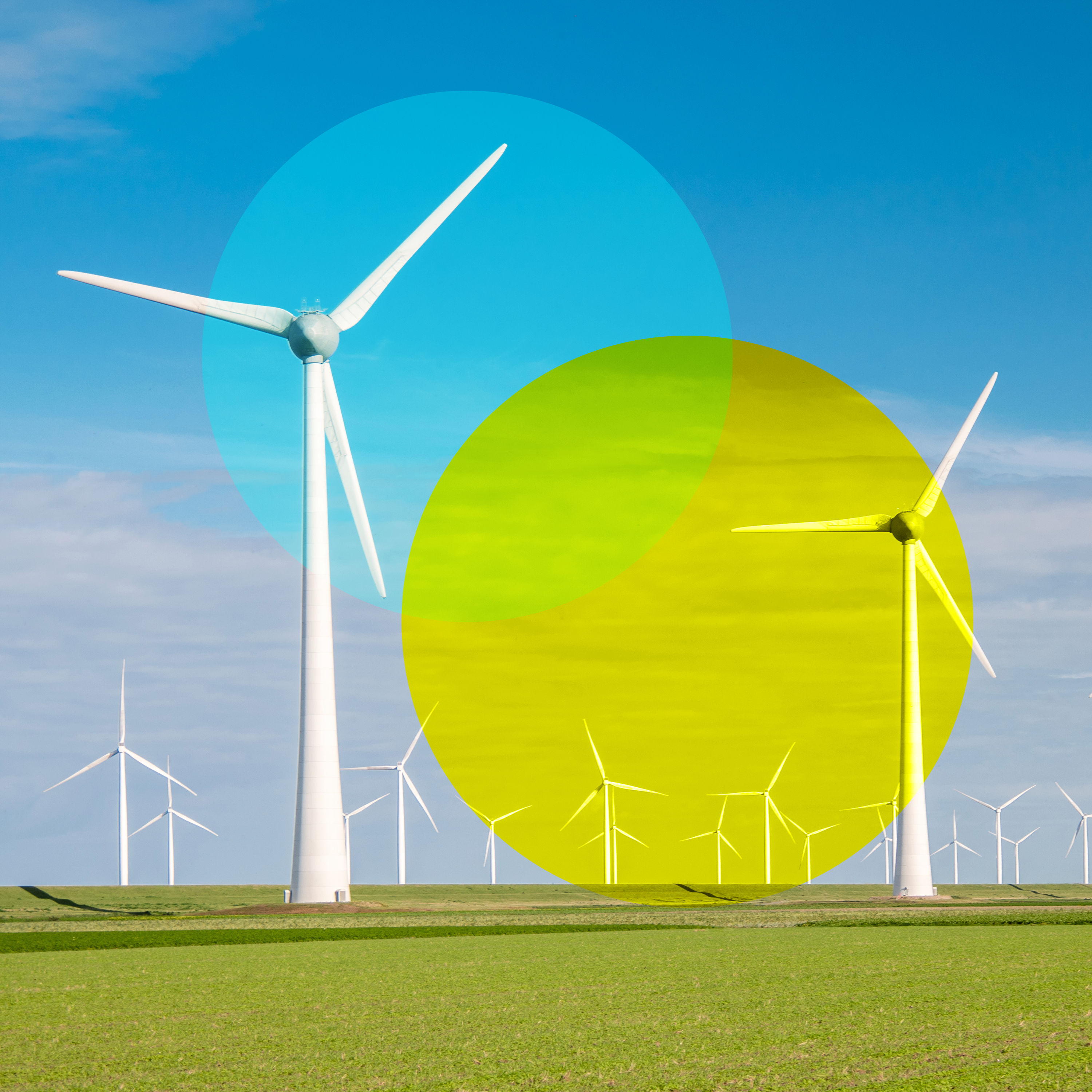 Strom aus der Luft: Wind und Gegenwind