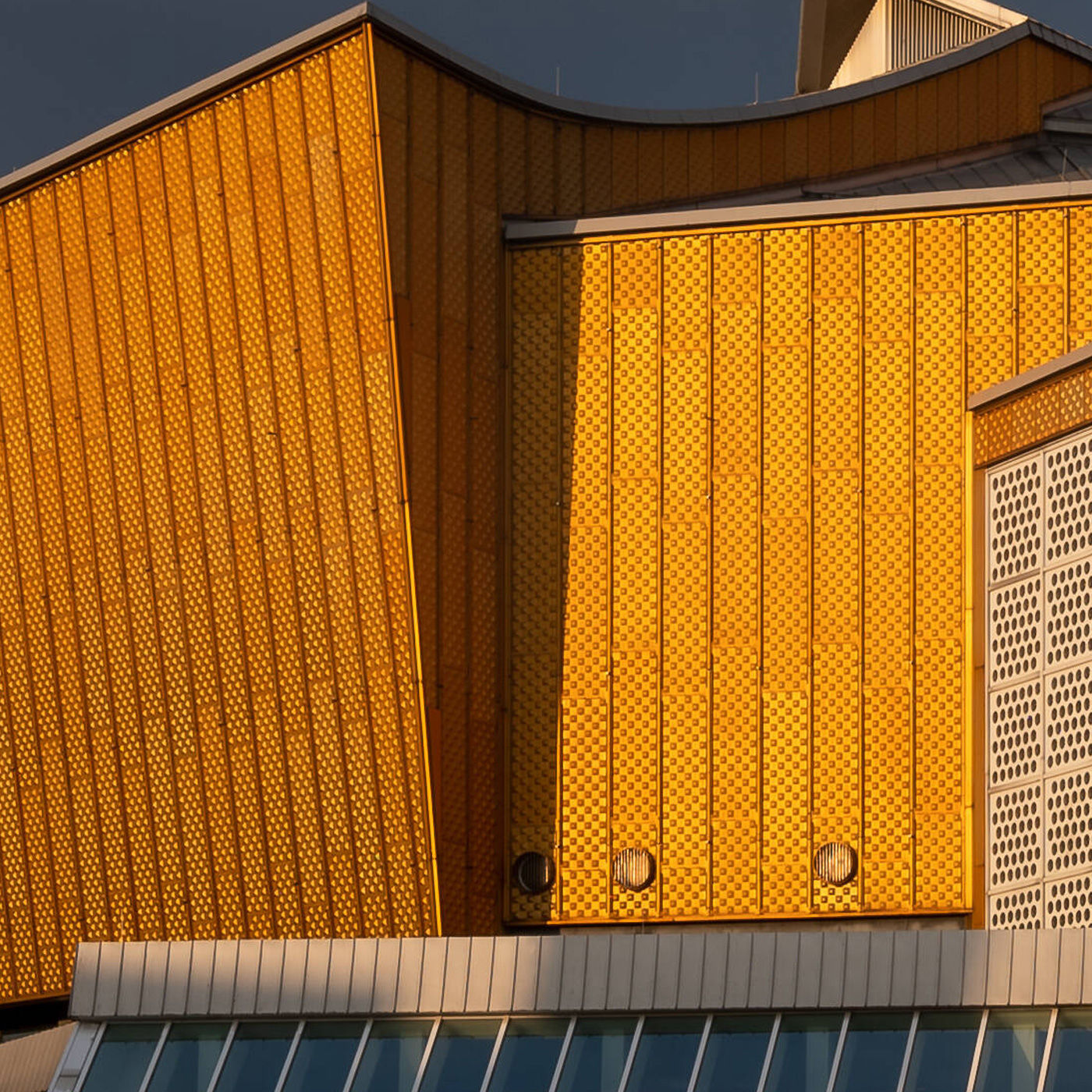 "Strom"-Festival - Vorschau mit Stefan Goldmann